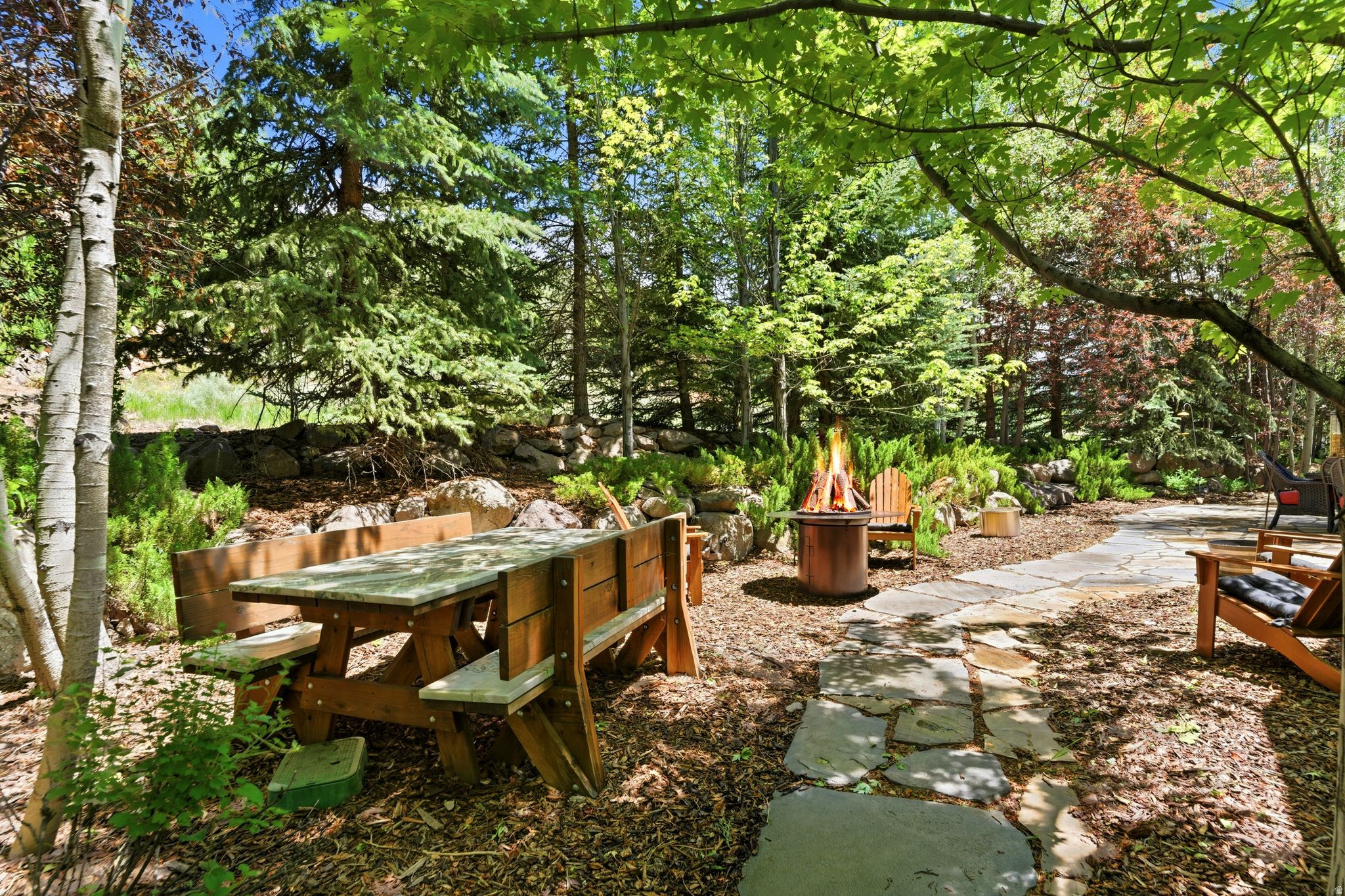 DEER MOUNTAIN - Residential