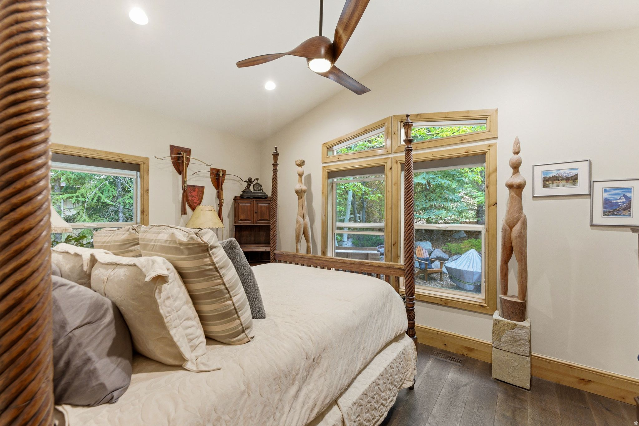 DEER MOUNTAIN - Residential
