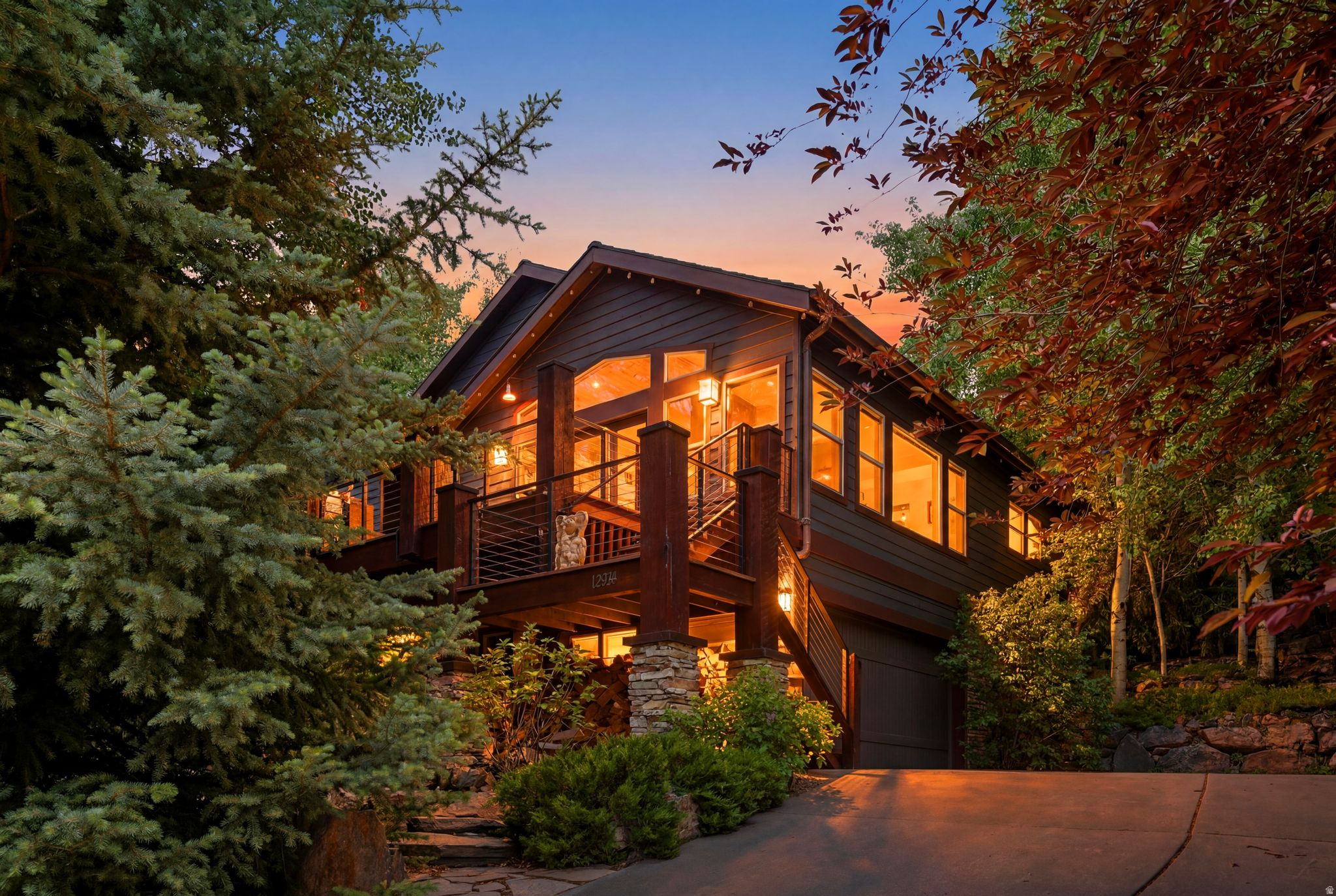 DEER MOUNTAIN - Residential