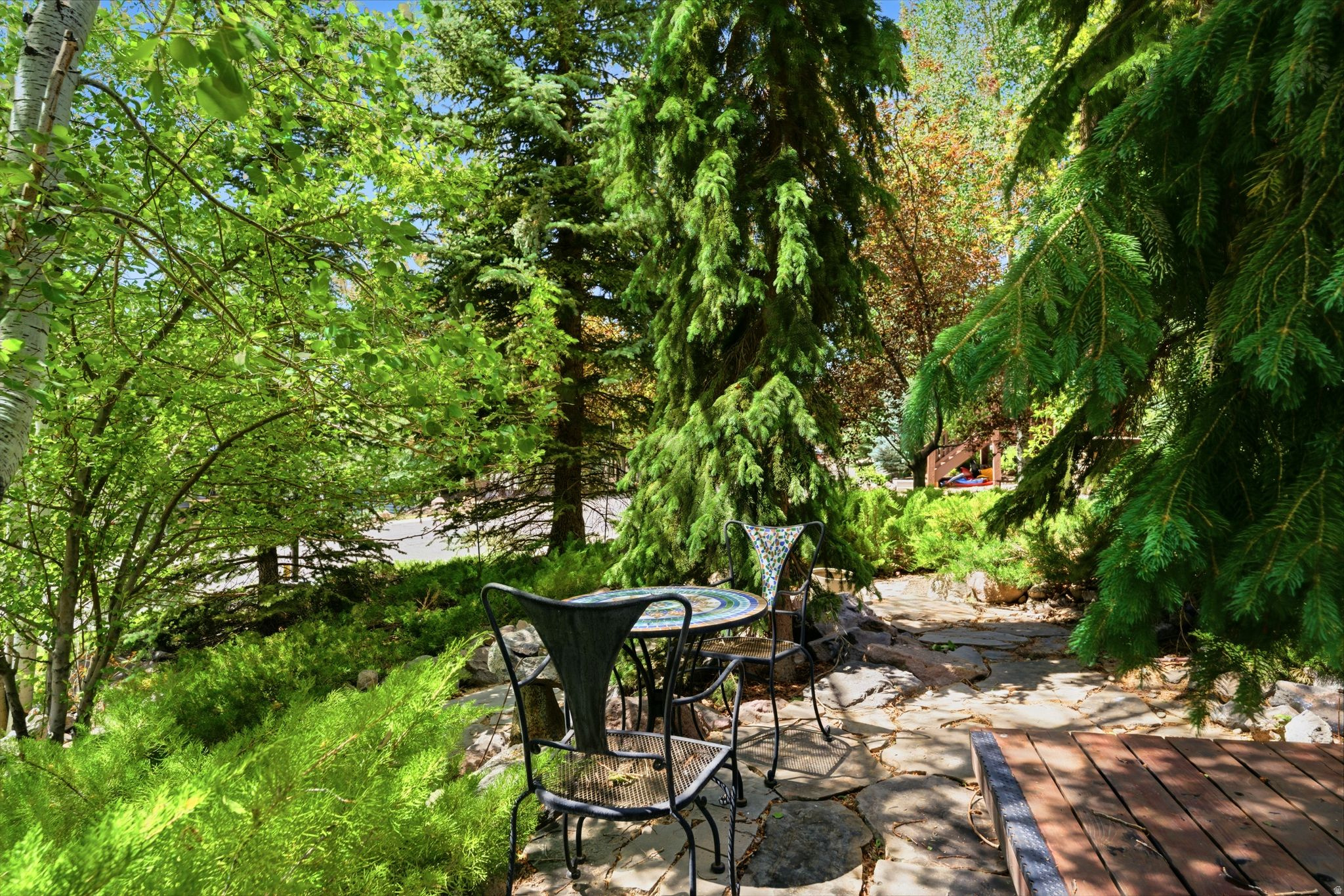 DEER MOUNTAIN - Residential