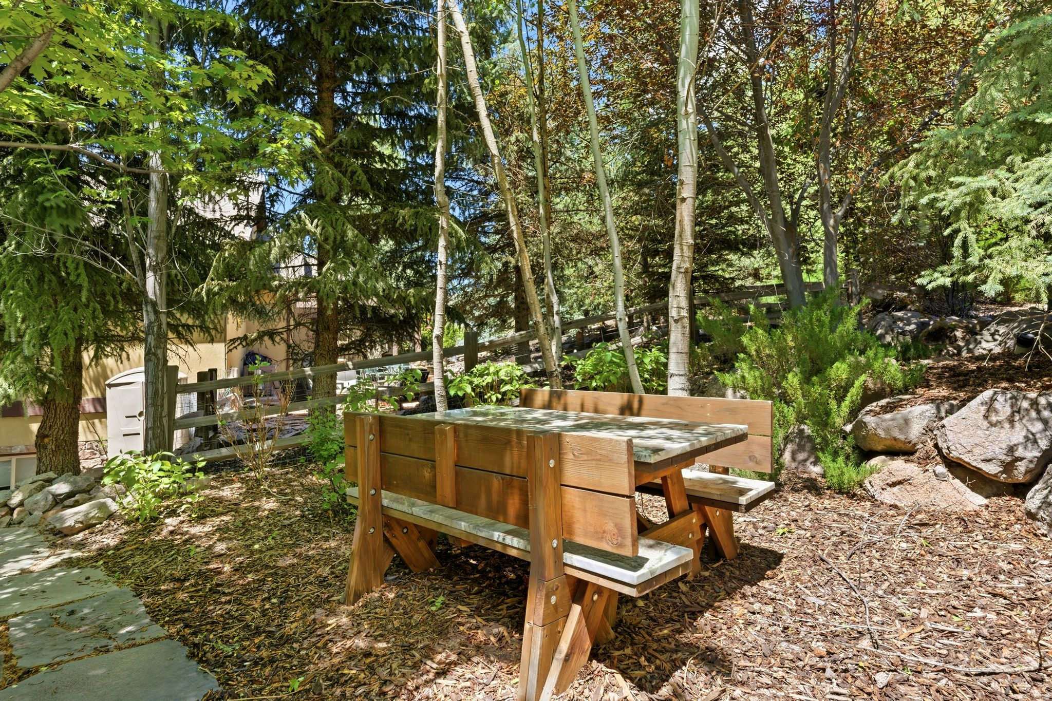 DEER MOUNTAIN - Residential