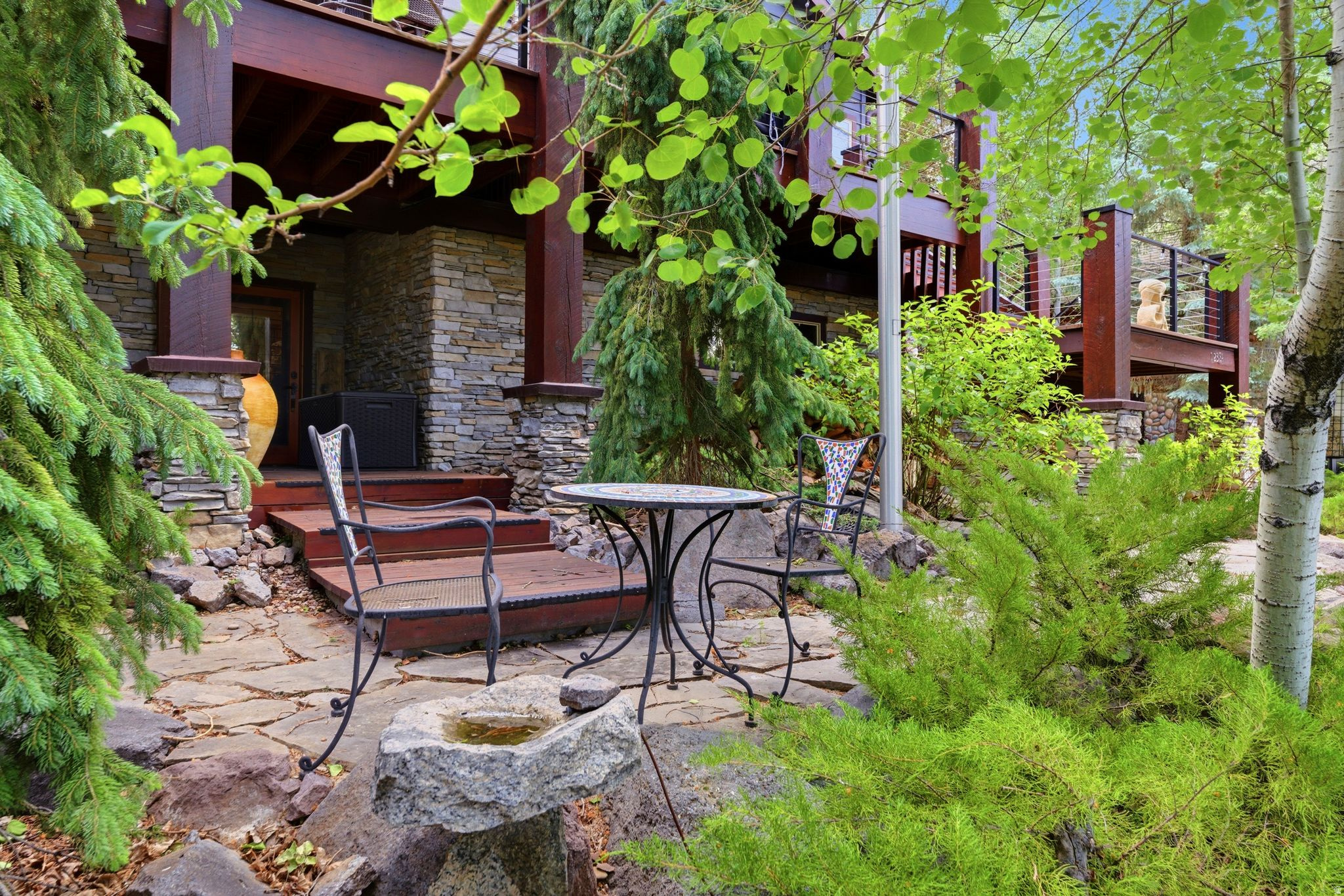 DEER MOUNTAIN - Residential