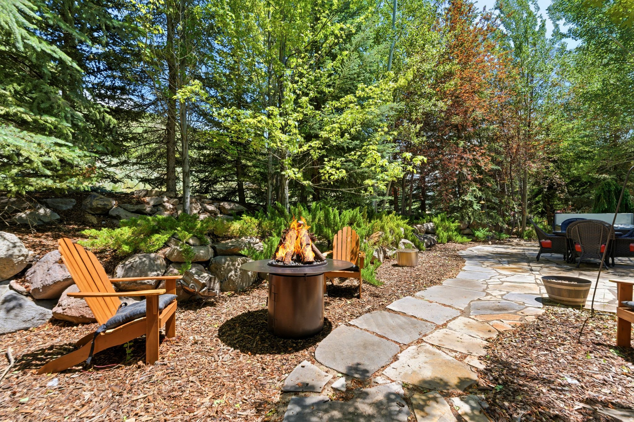 DEER MOUNTAIN - Residential