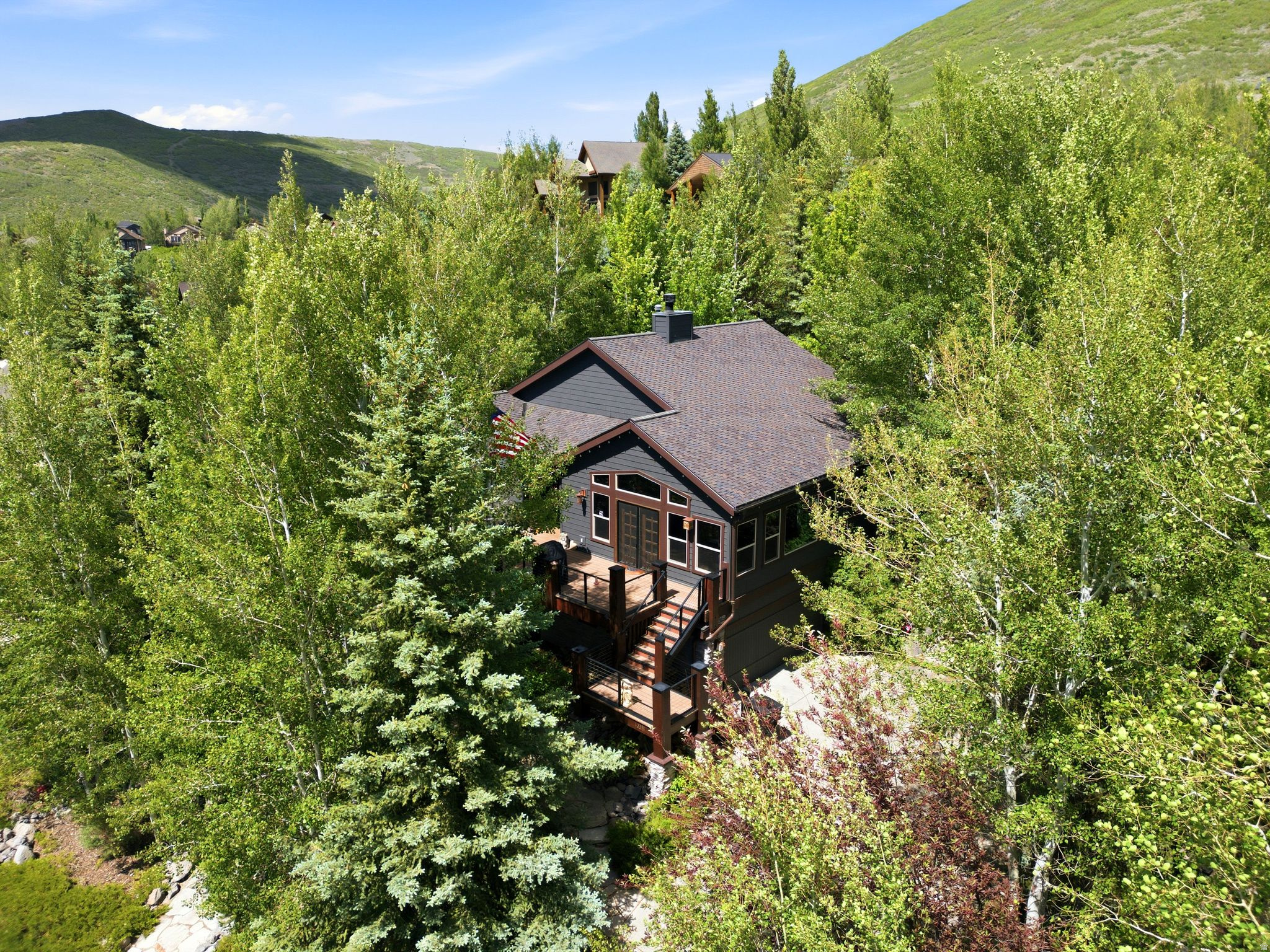 DEER MOUNTAIN - Residential