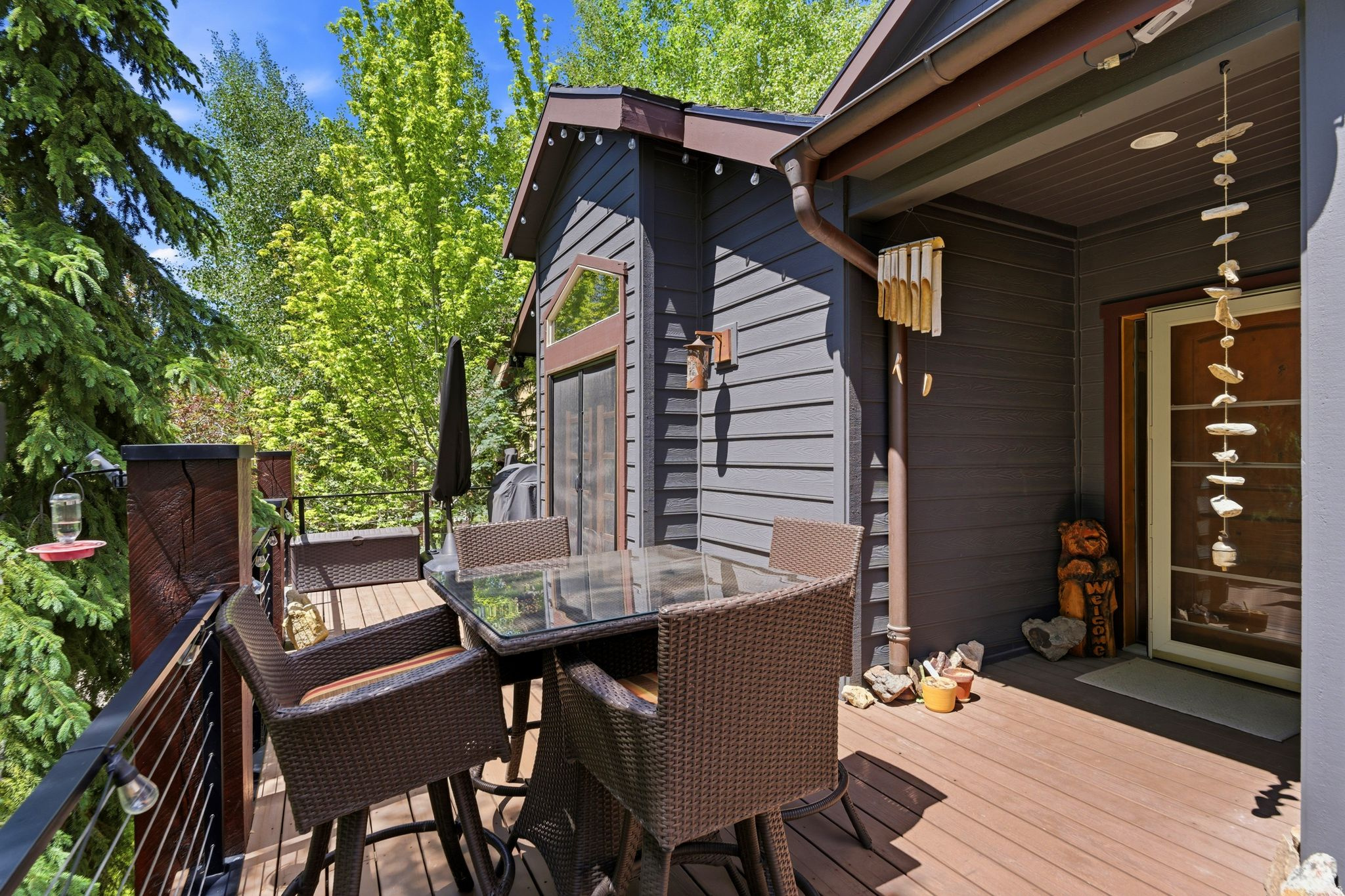 DEER MOUNTAIN - Residential