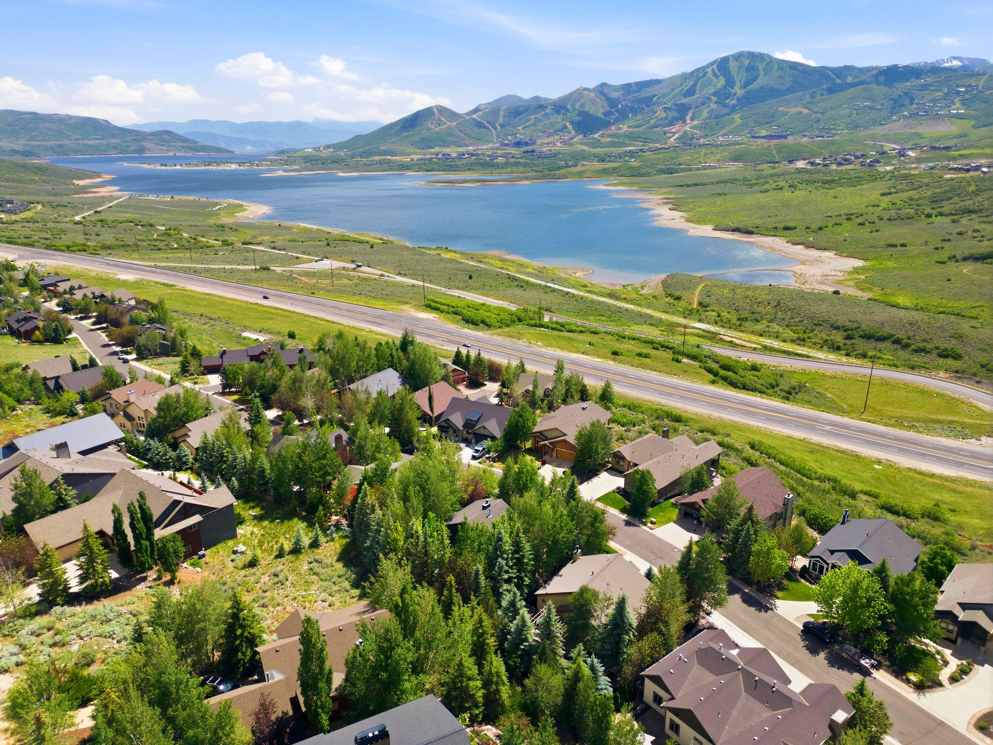 DEER MOUNTAIN - Residential