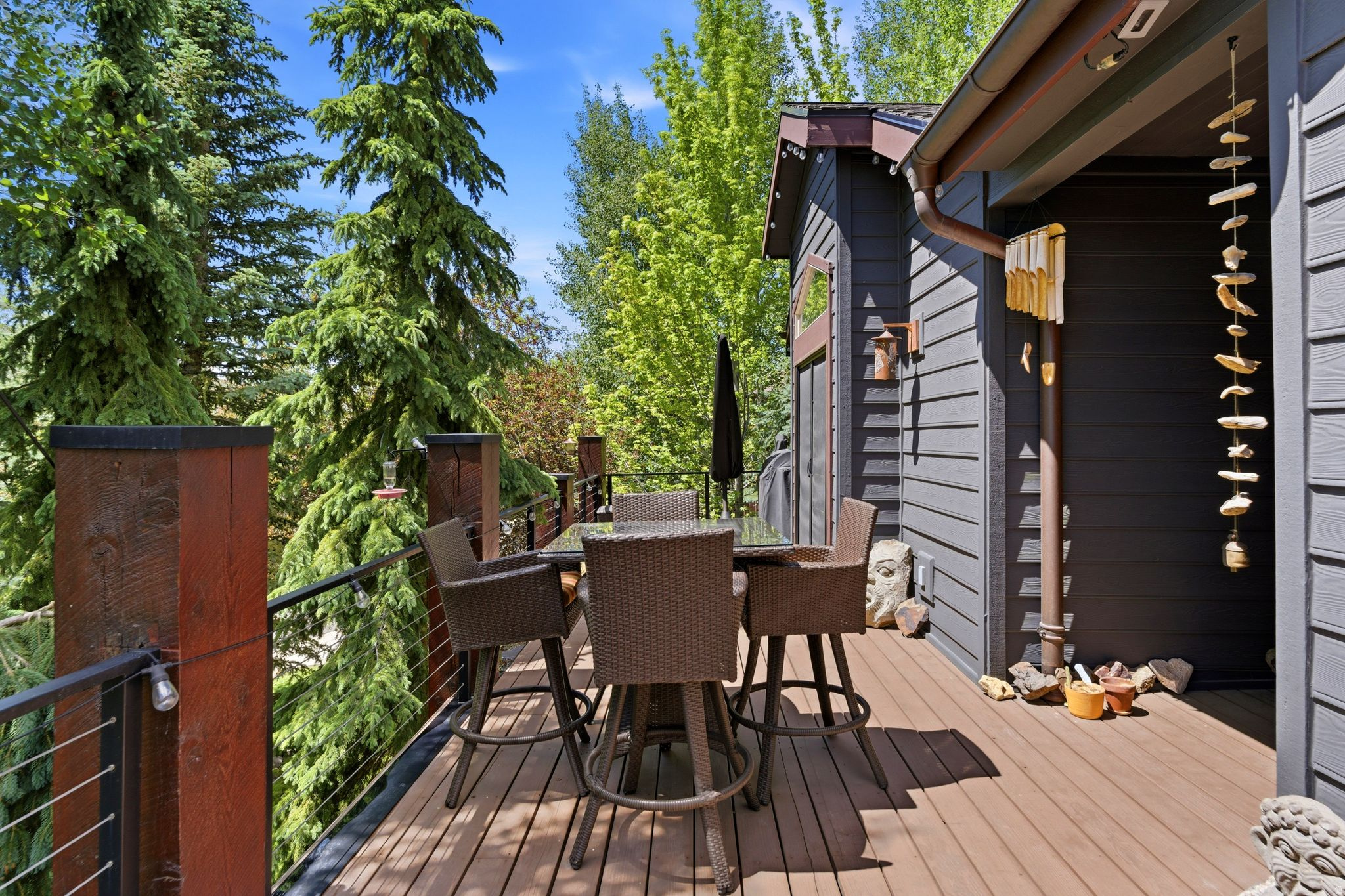 DEER MOUNTAIN - Residential