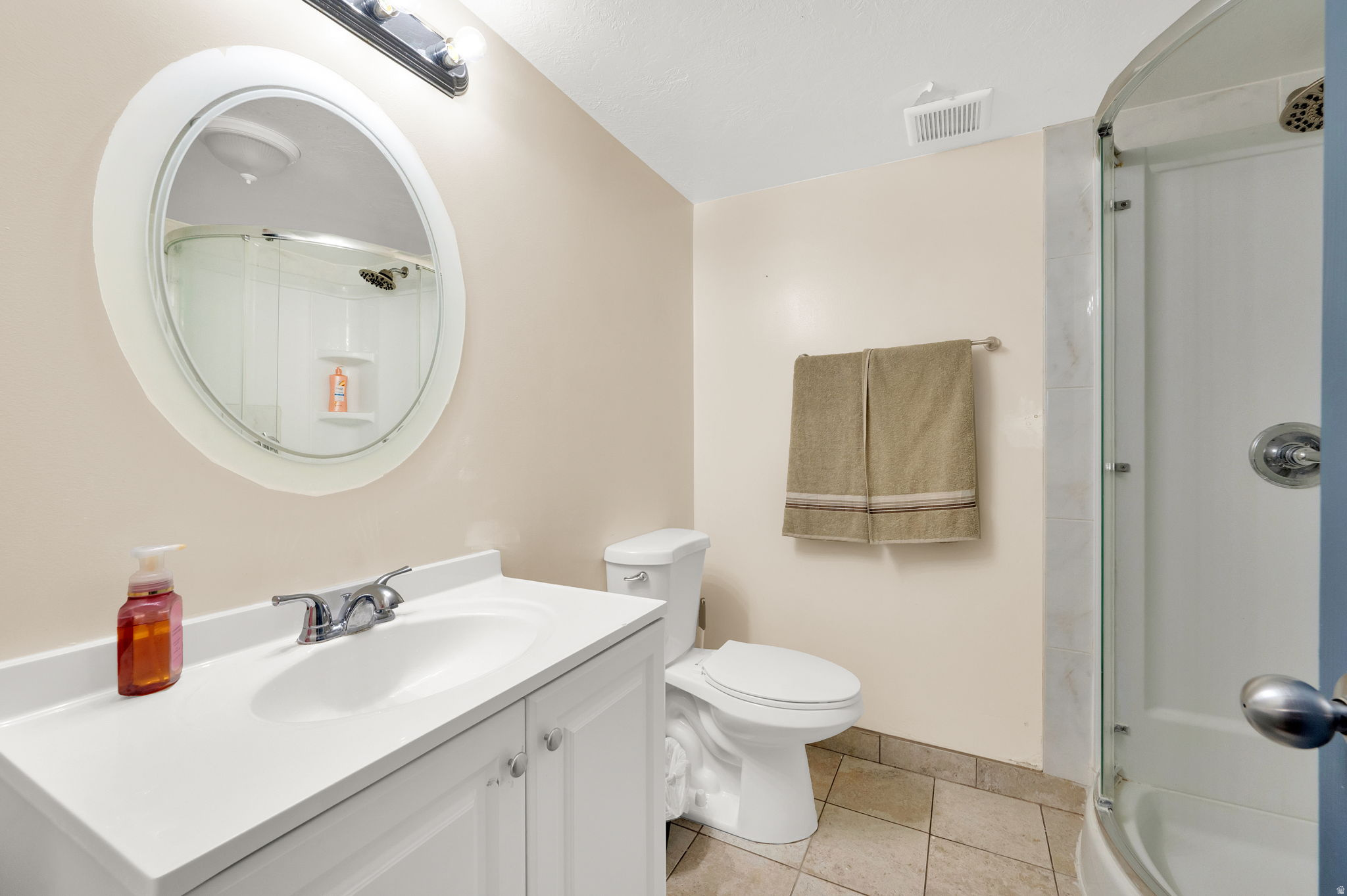 SHADOW MOUNTAIN ESTATES - Residential