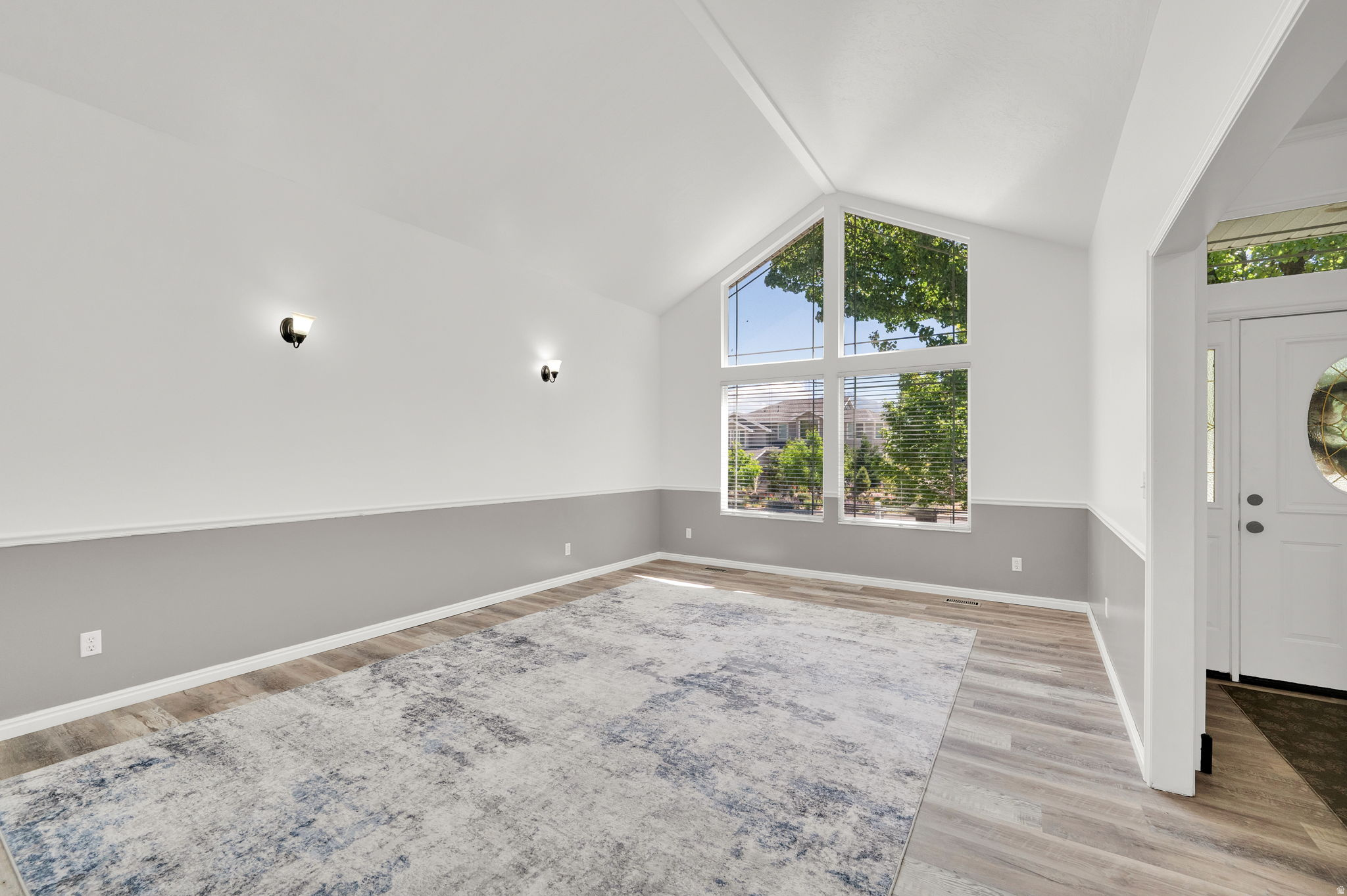 SHADOW MOUNTAIN ESTATES - Residential