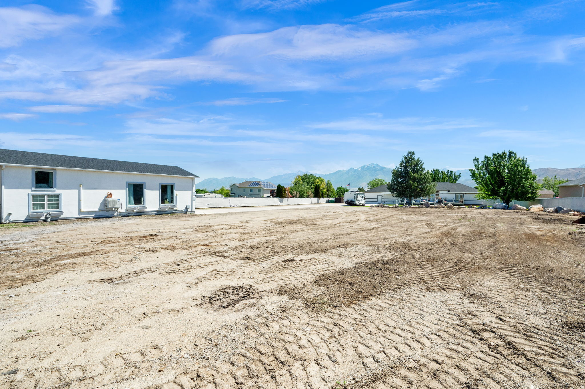SHADOW MOUNTAIN ESTATES - Residential