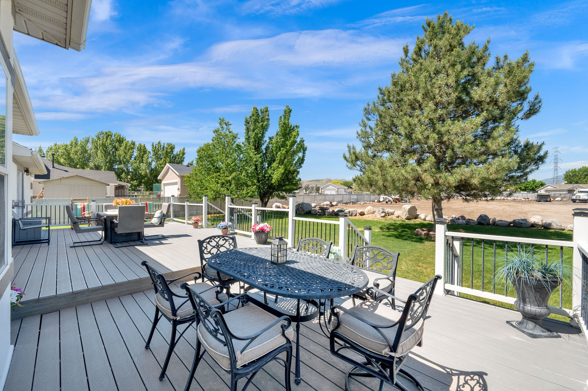 SHADOW MOUNTAIN ESTATES - Residential