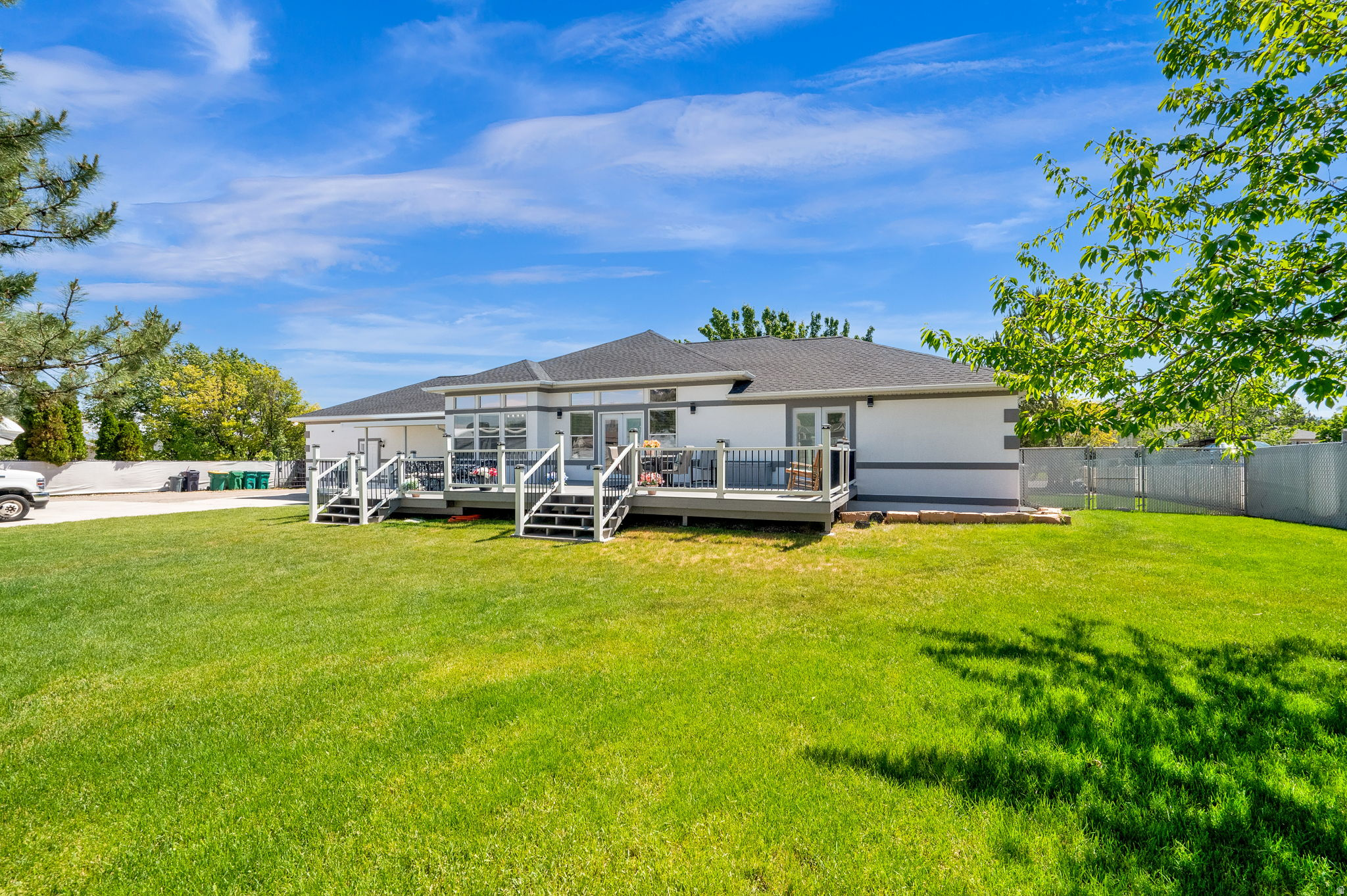 SHADOW MOUNTAIN ESTATES - Residential