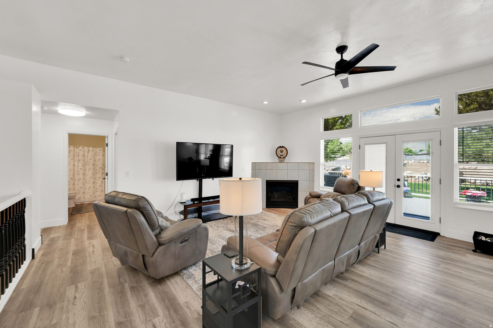 SHADOW MOUNTAIN ESTATES - Residential