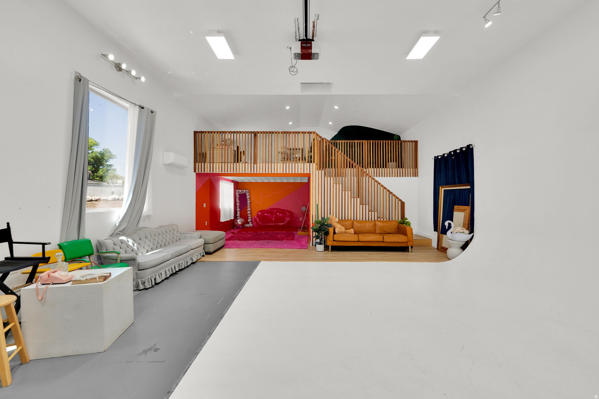SHADOW MOUNTAIN ESTATES - Residential
