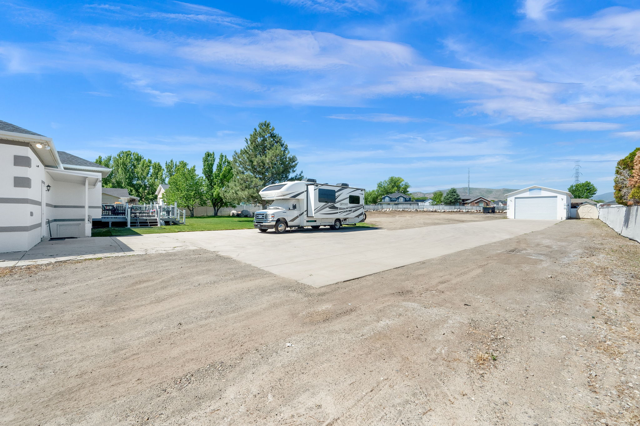 SHADOW MOUNTAIN ESTATES - Residential