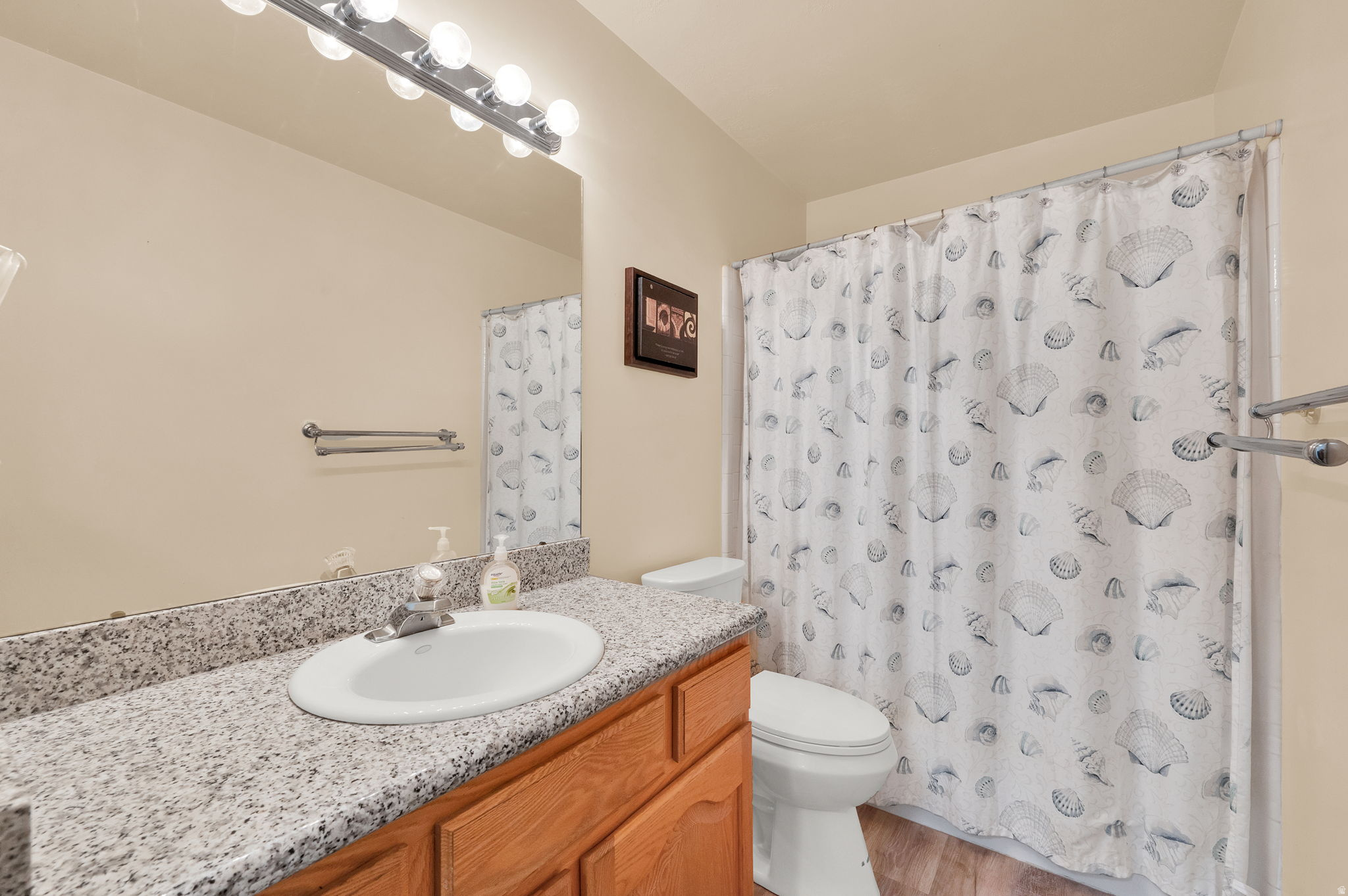 SHADOW MOUNTAIN ESTATES - Residential