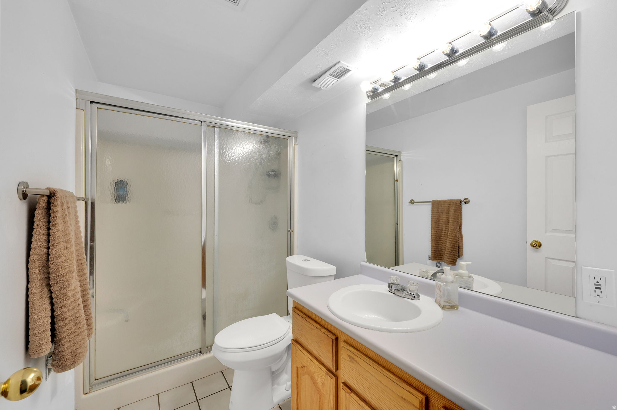SHADOW MOUNTAIN ESTATES - Residential