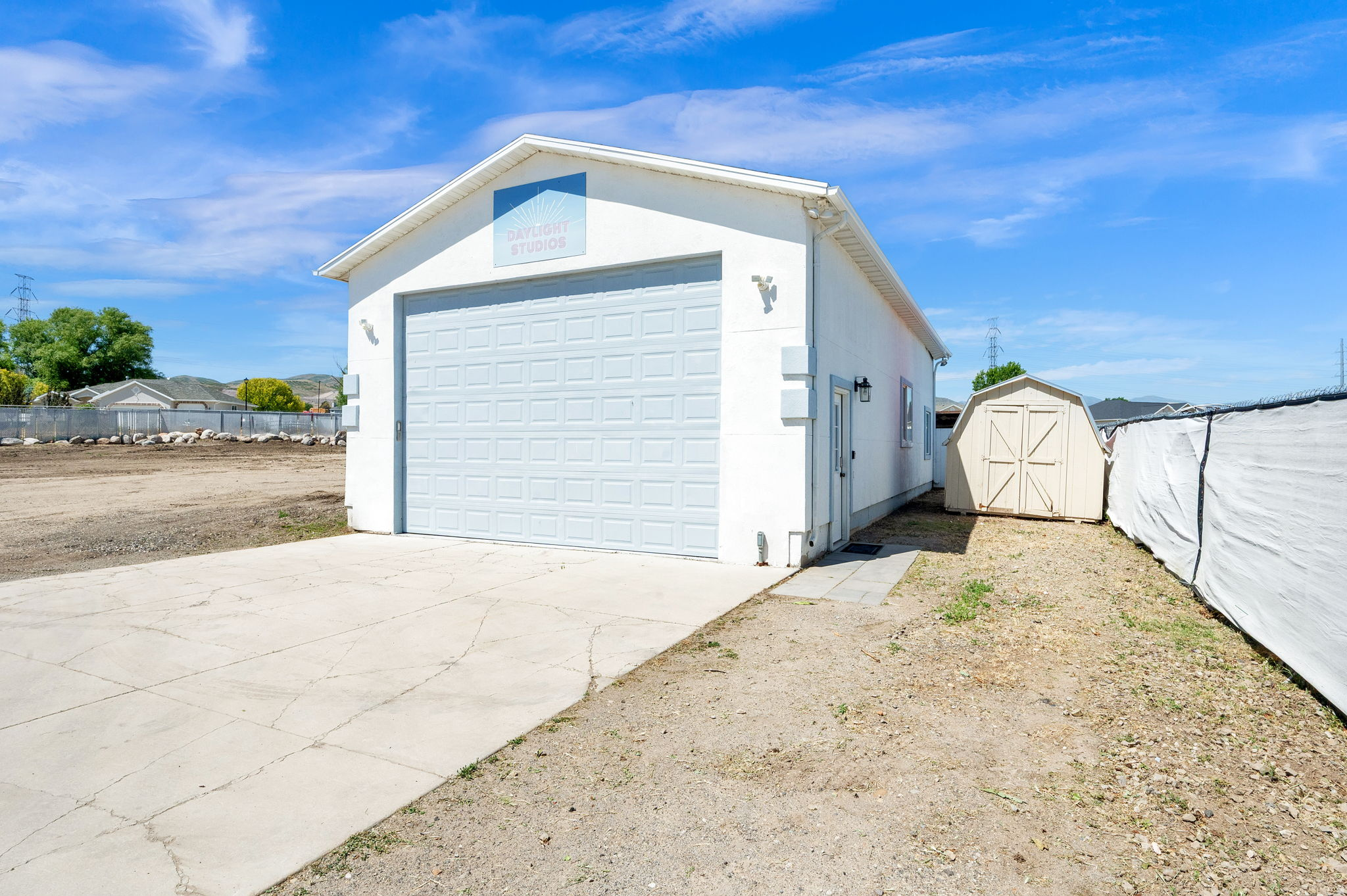 SHADOW MOUNTAIN ESTATES - Residential