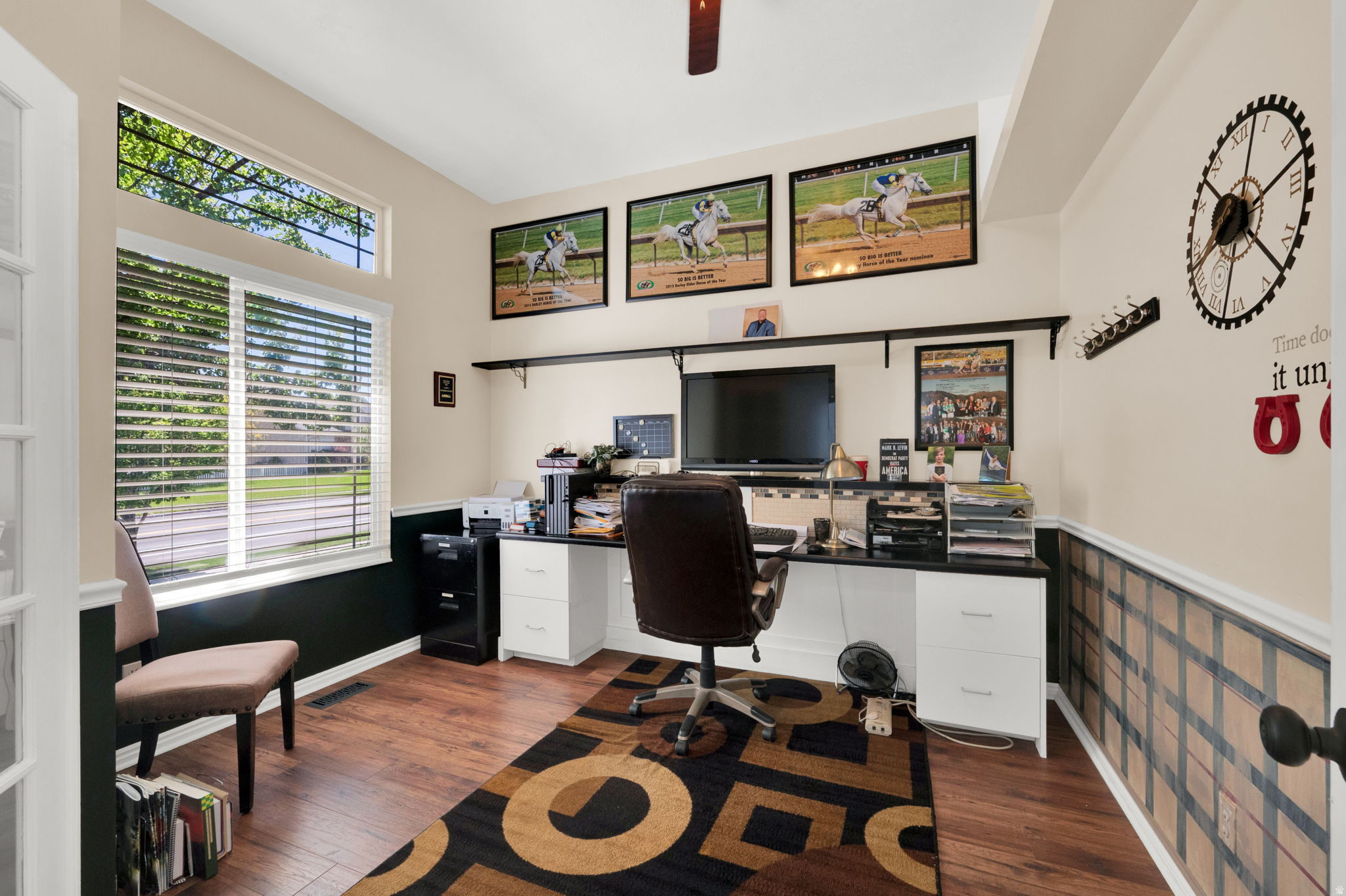 SHADOW MOUNTAIN ESTATES - Residential