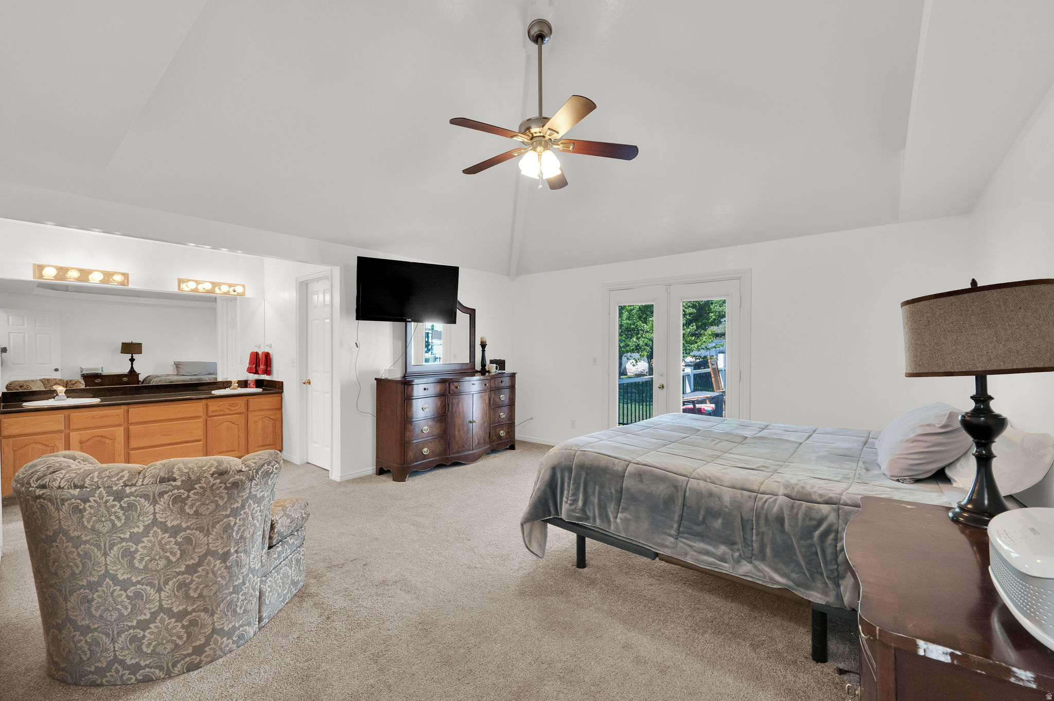 SHADOW MOUNTAIN ESTATES - Residential