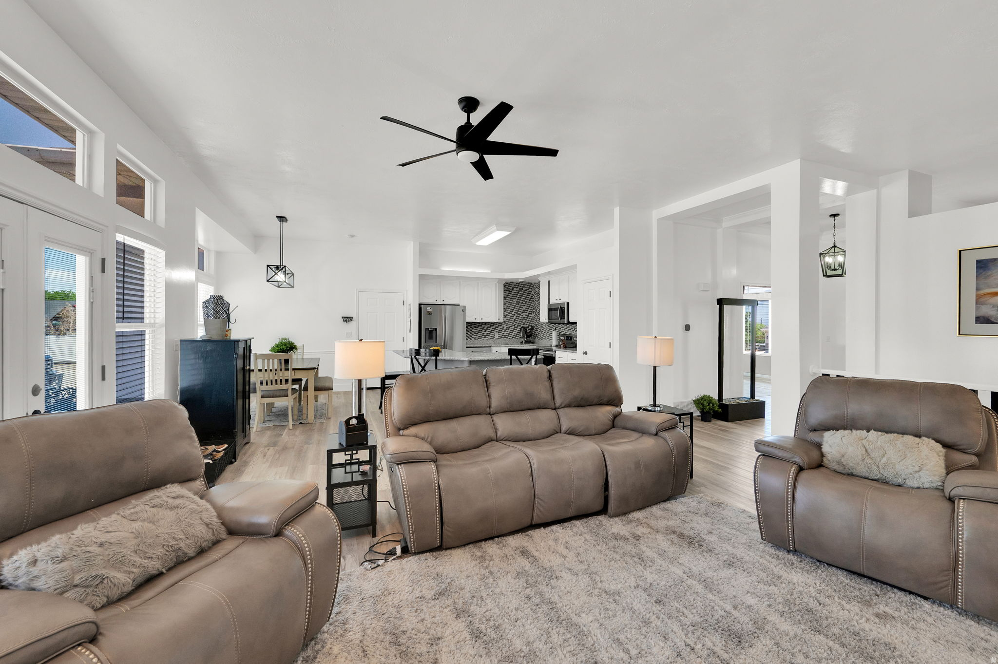 SHADOW MOUNTAIN ESTATES - Residential