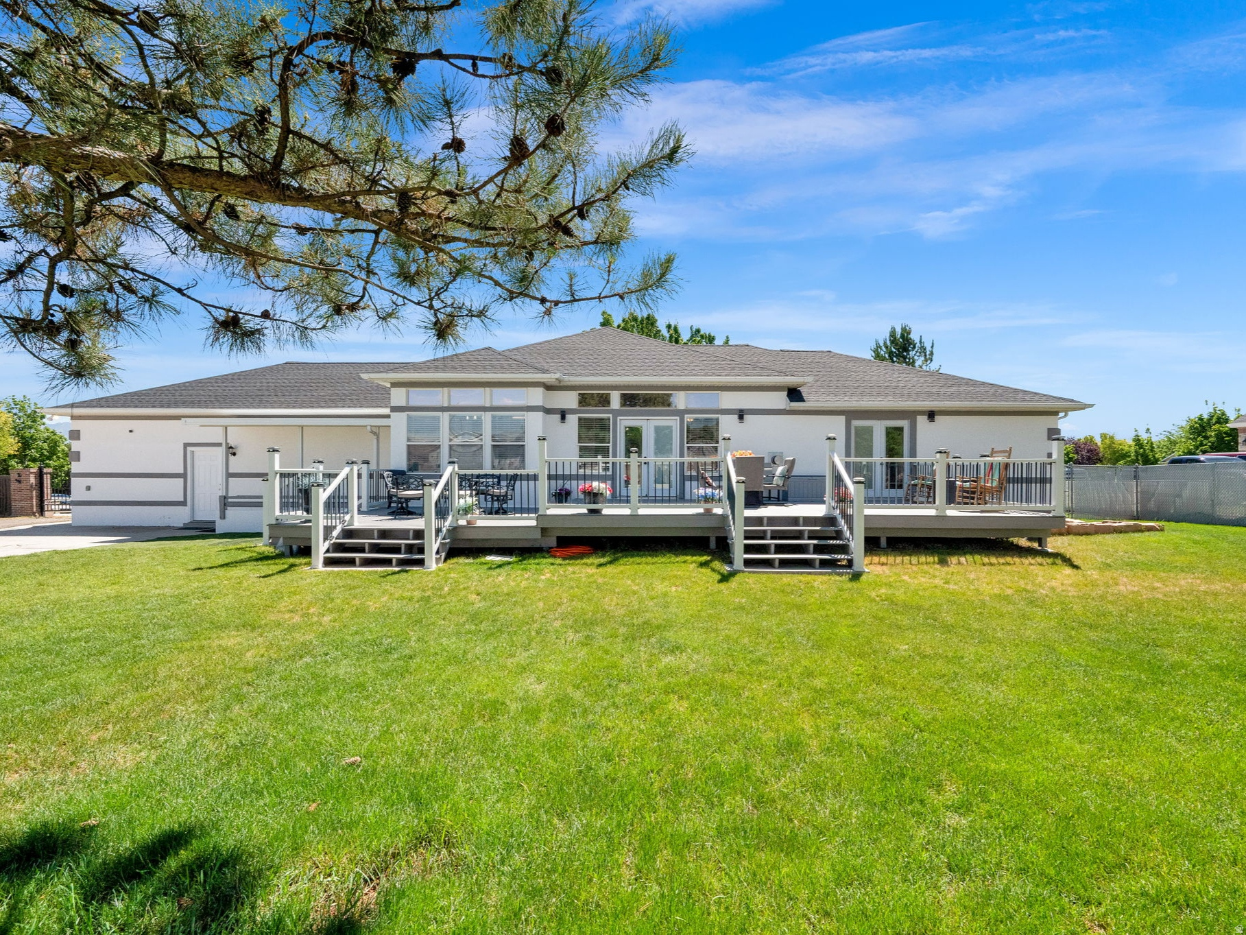SHADOW MOUNTAIN ESTATES - Residential