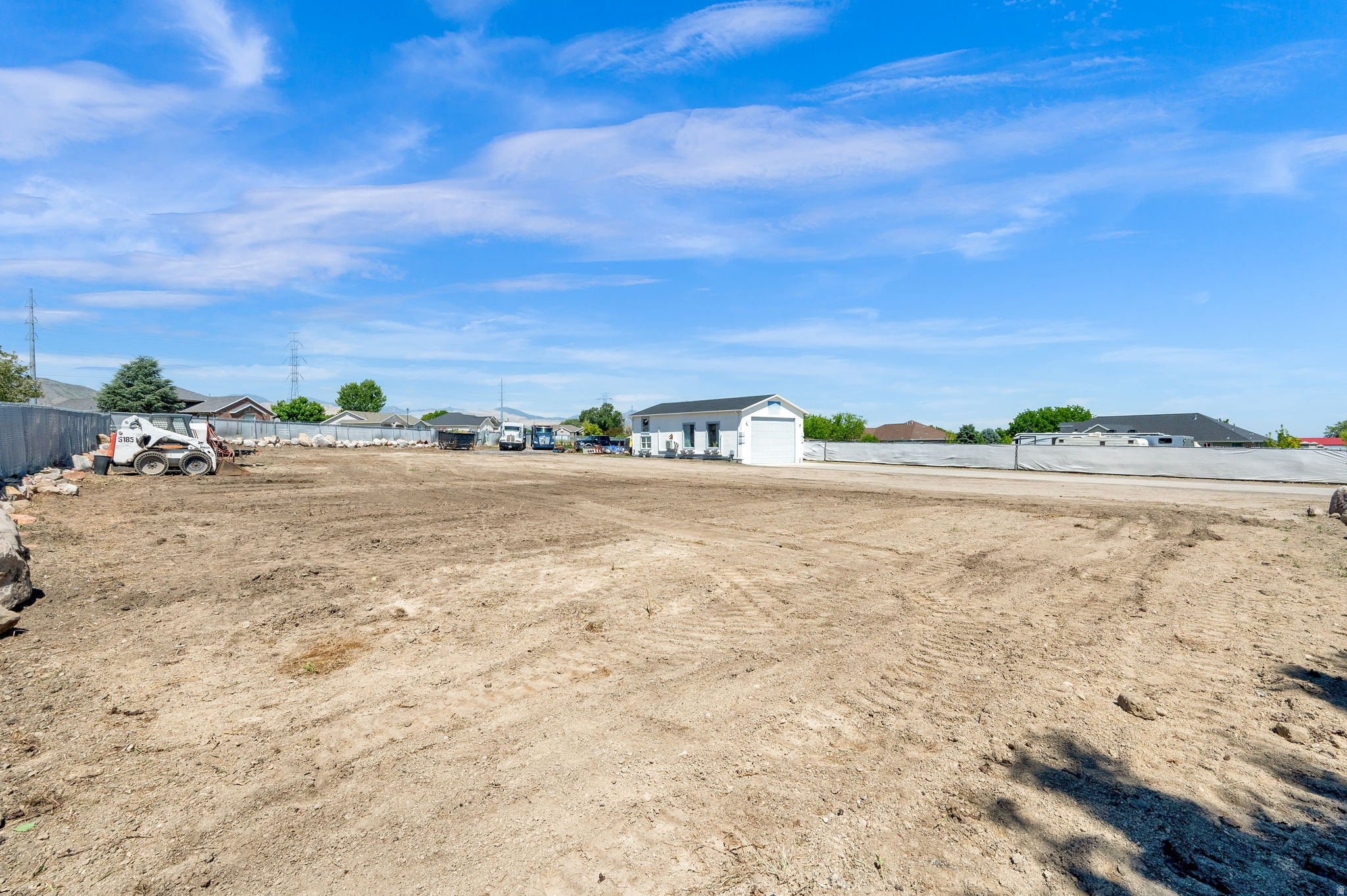 SHADOW MOUNTAIN ESTATES - Residential