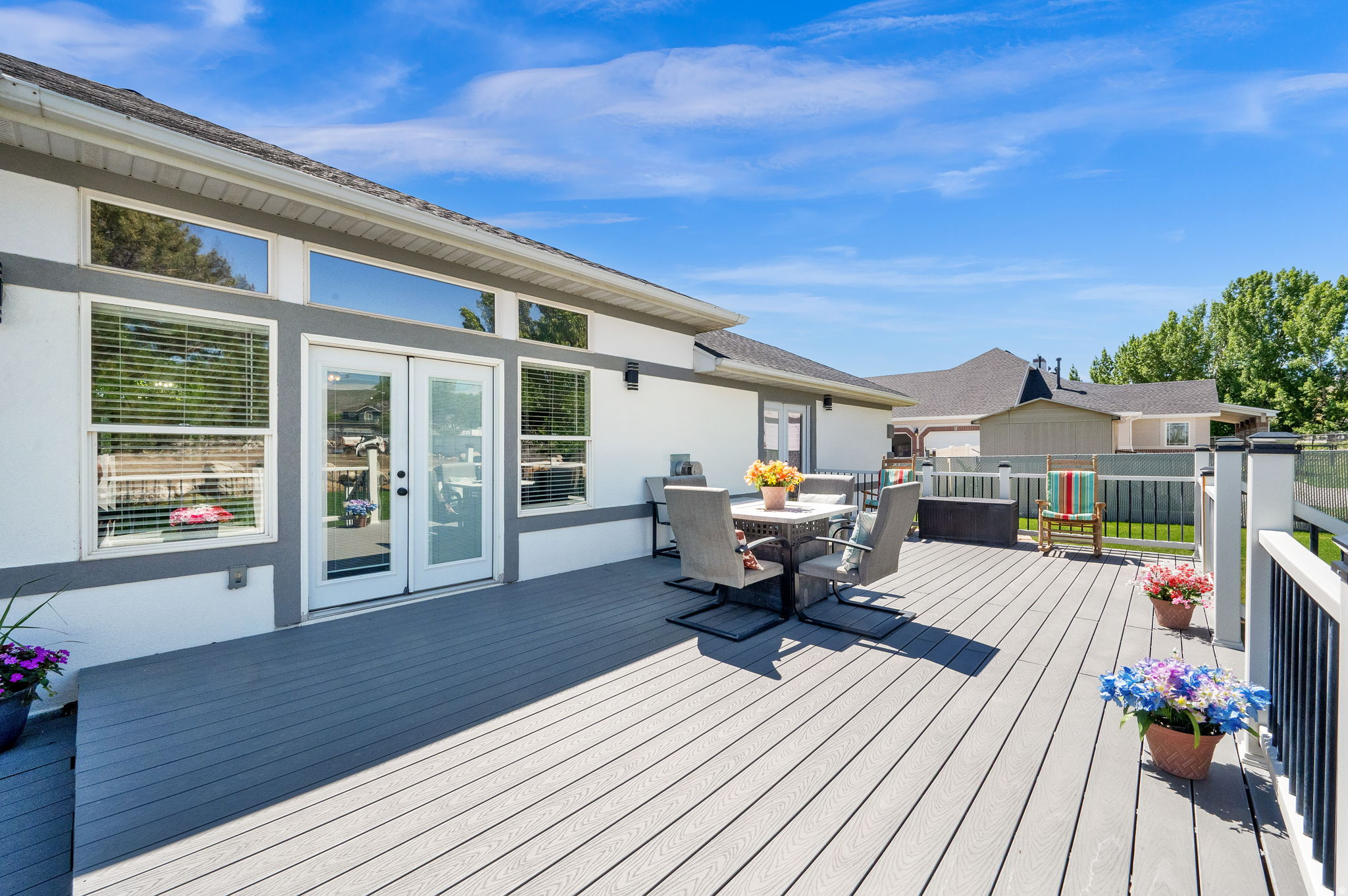 SHADOW MOUNTAIN ESTATES - Residential