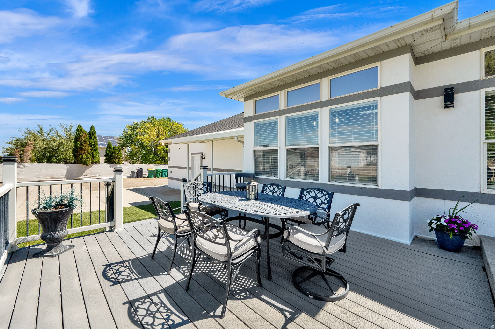 SHADOW MOUNTAIN ESTATES - Residential