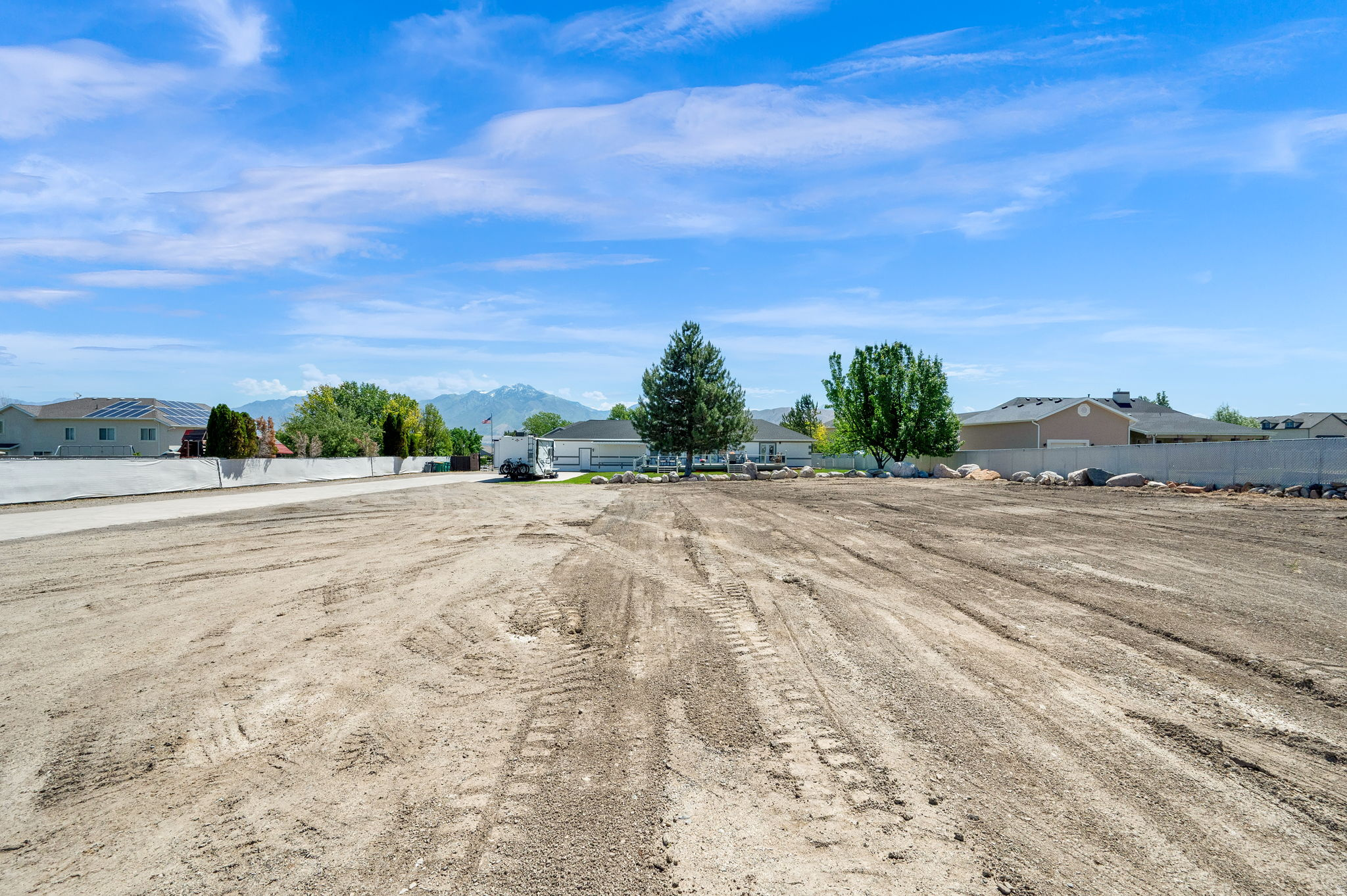 SHADOW MOUNTAIN ESTATES - Residential