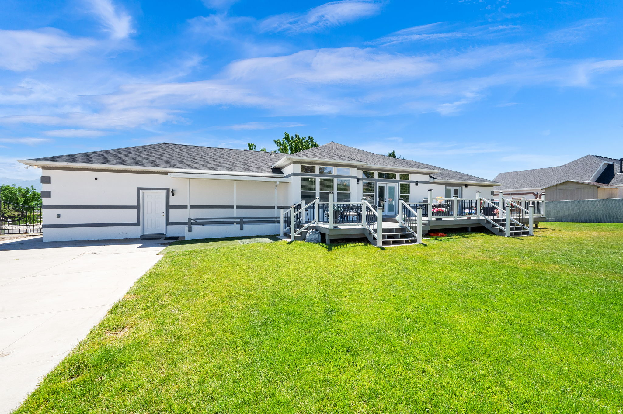 SHADOW MOUNTAIN ESTATES - Residential