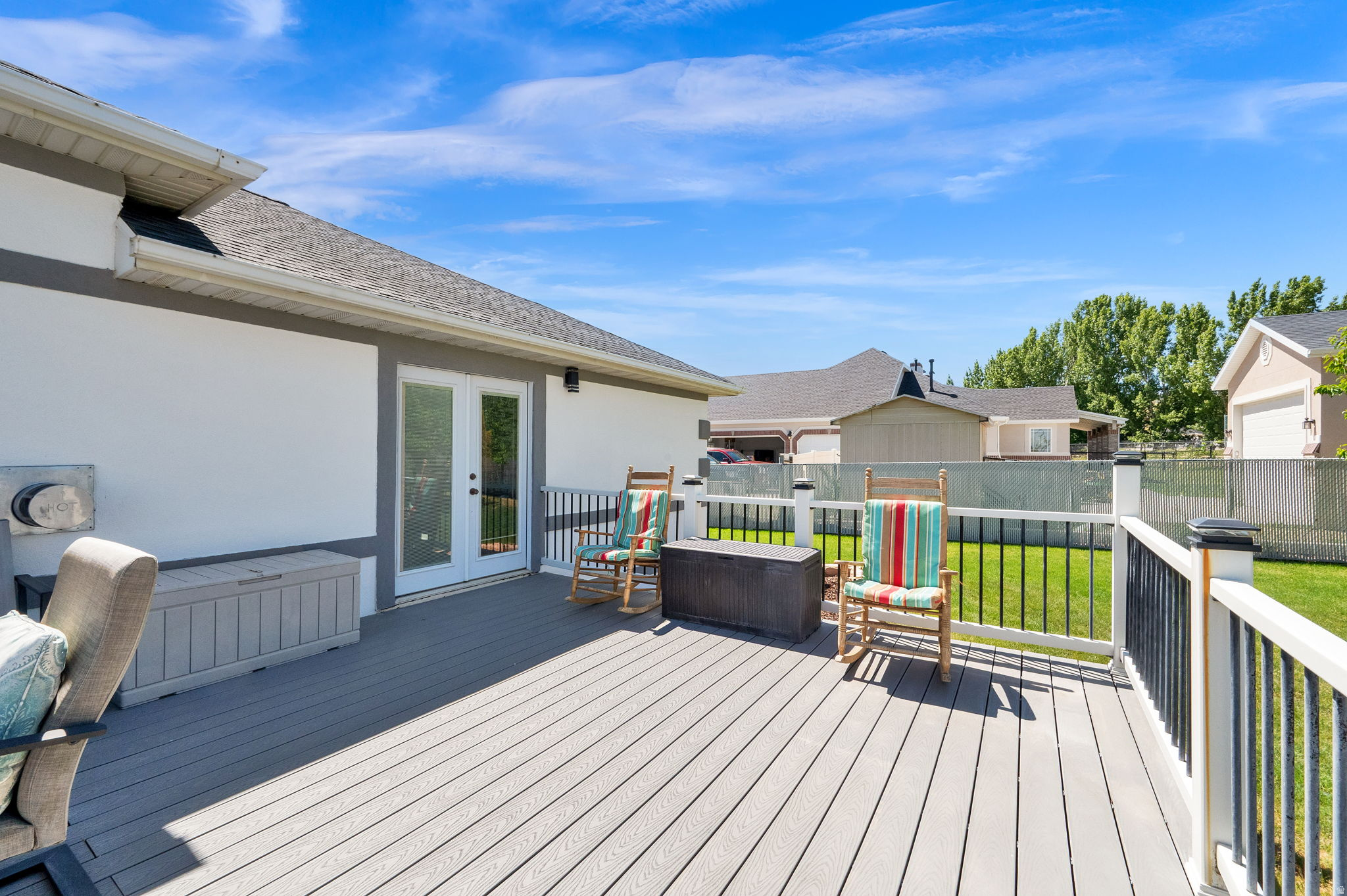 SHADOW MOUNTAIN ESTATES - Residential