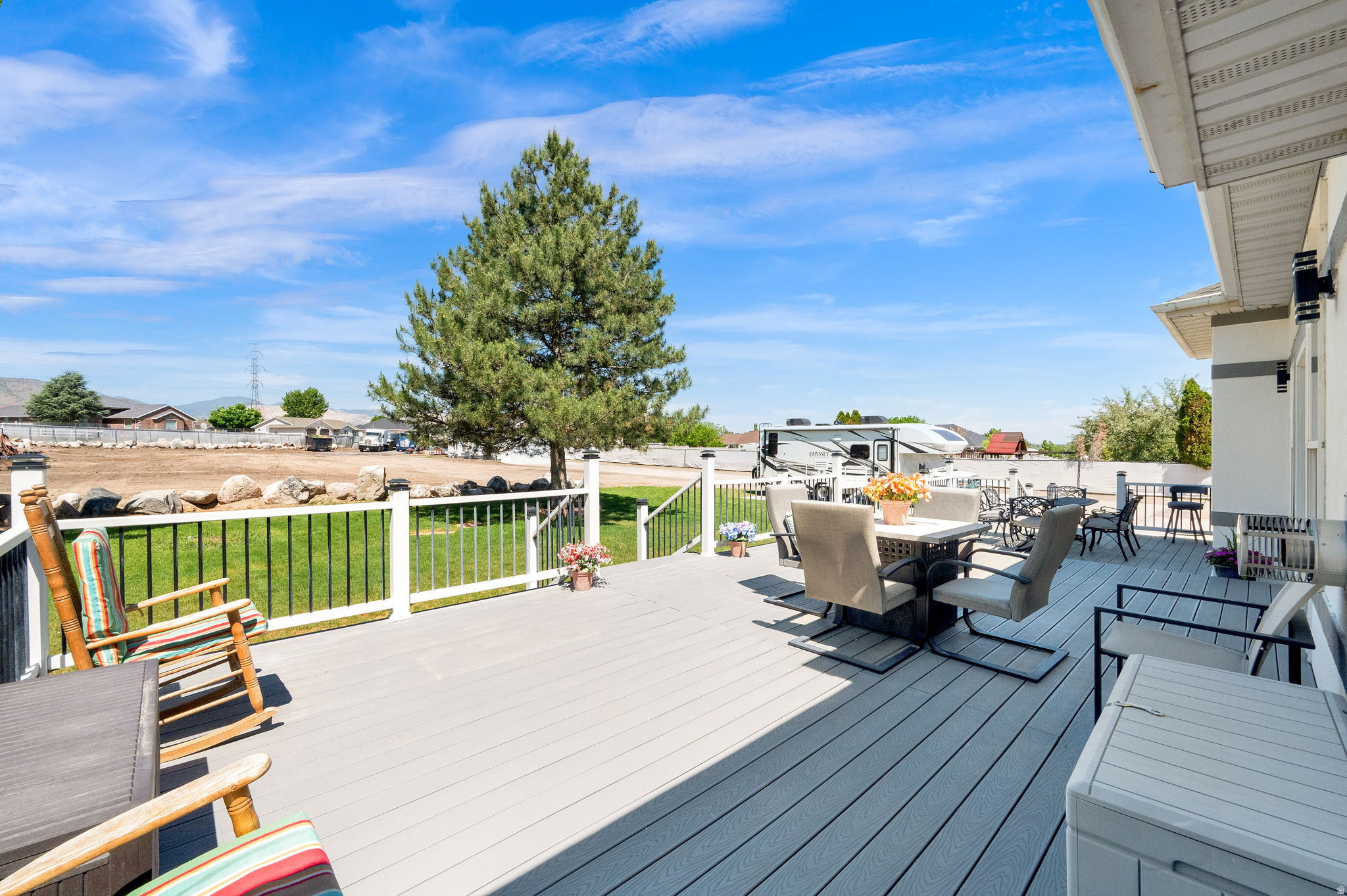 SHADOW MOUNTAIN ESTATES - Residential