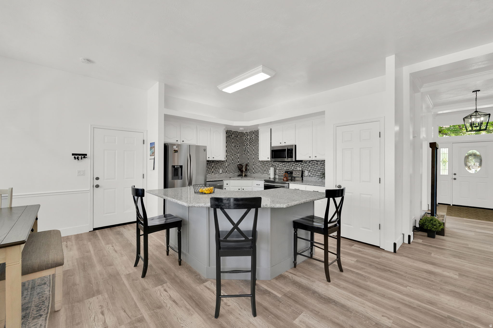 SHADOW MOUNTAIN ESTATES - Residential