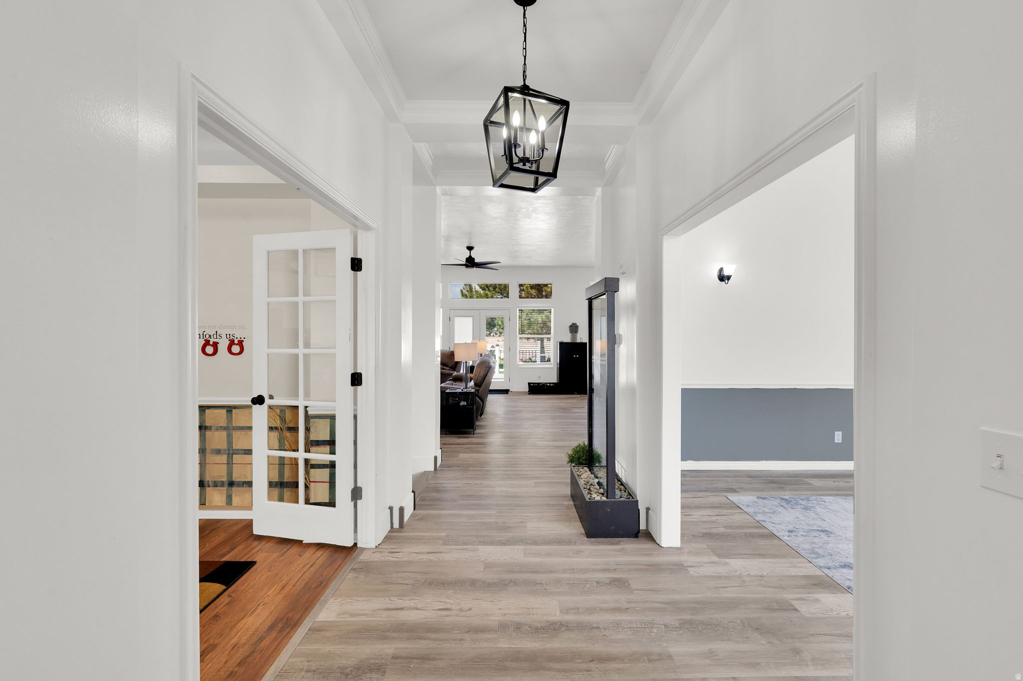SHADOW MOUNTAIN ESTATES - Residential