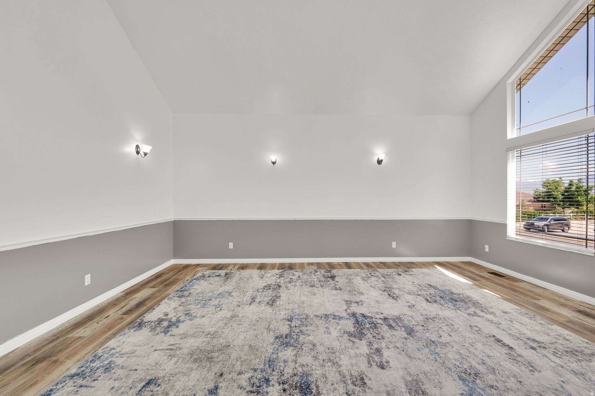 SHADOW MOUNTAIN ESTATES - Residential