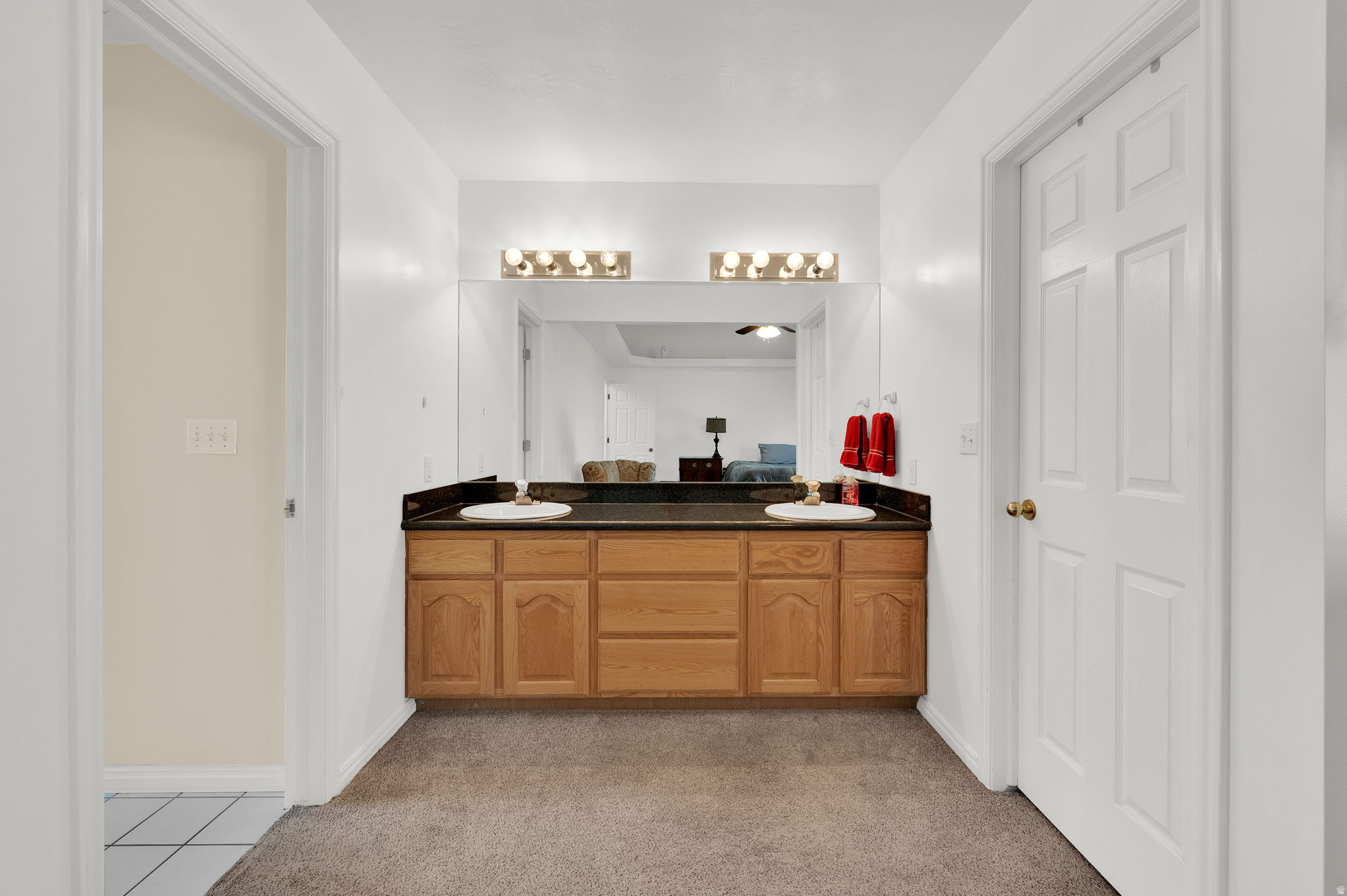 SHADOW MOUNTAIN ESTATES - Residential