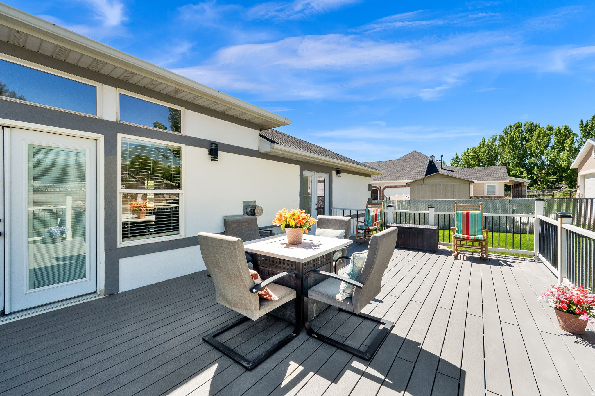 SHADOW MOUNTAIN ESTATES - Residential