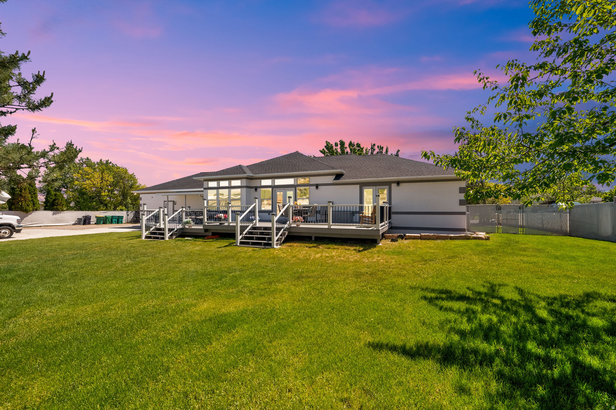 SHADOW MOUNTAIN ESTATES - Residential