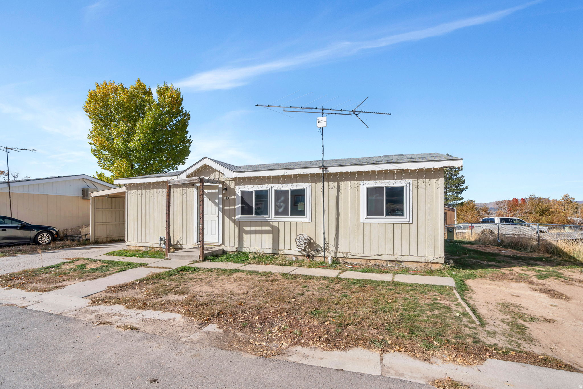 ASPEN VILLAGE MOBILE - Residential