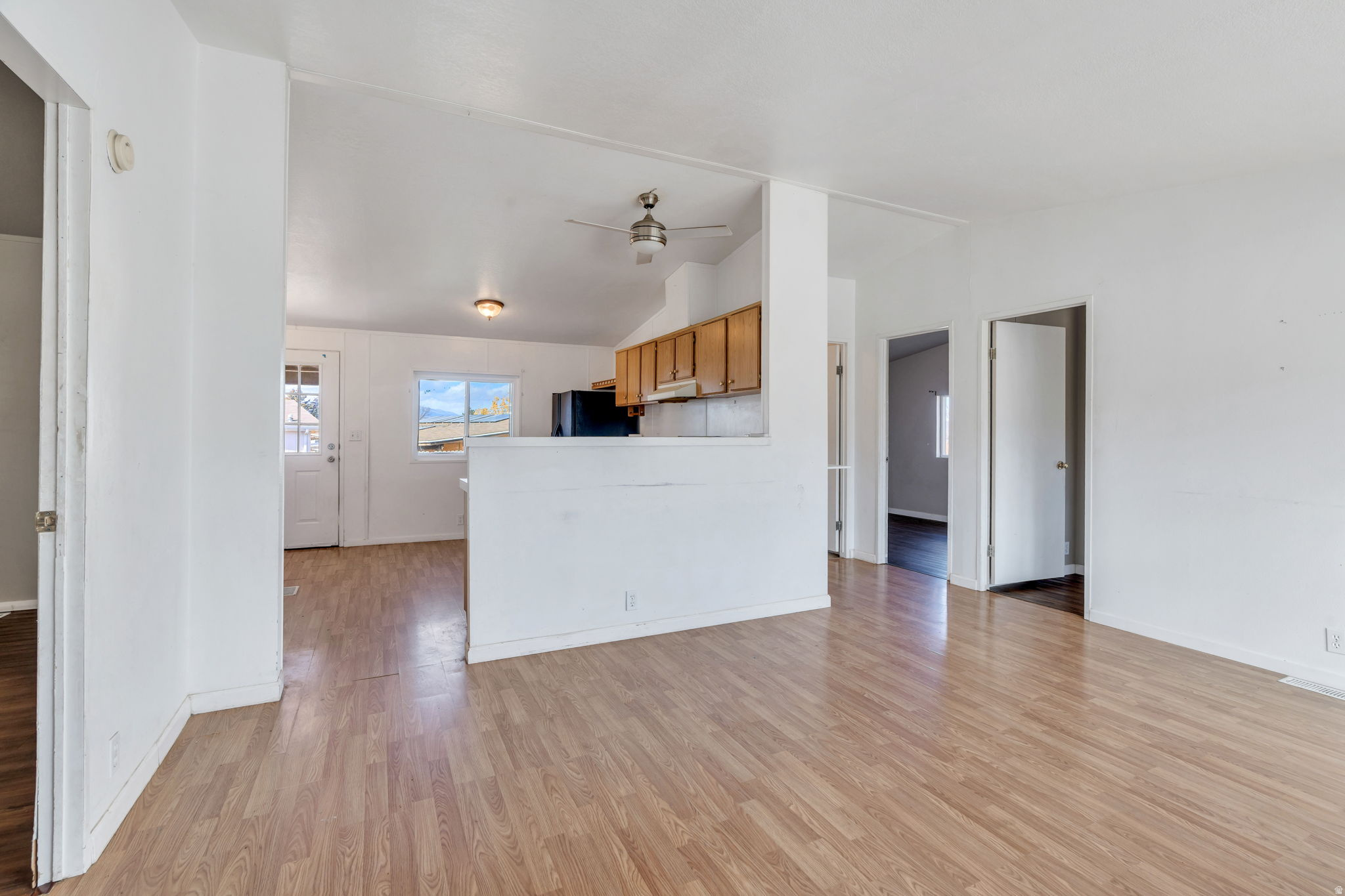 ASPEN VILLAGE MOBILE - Residential