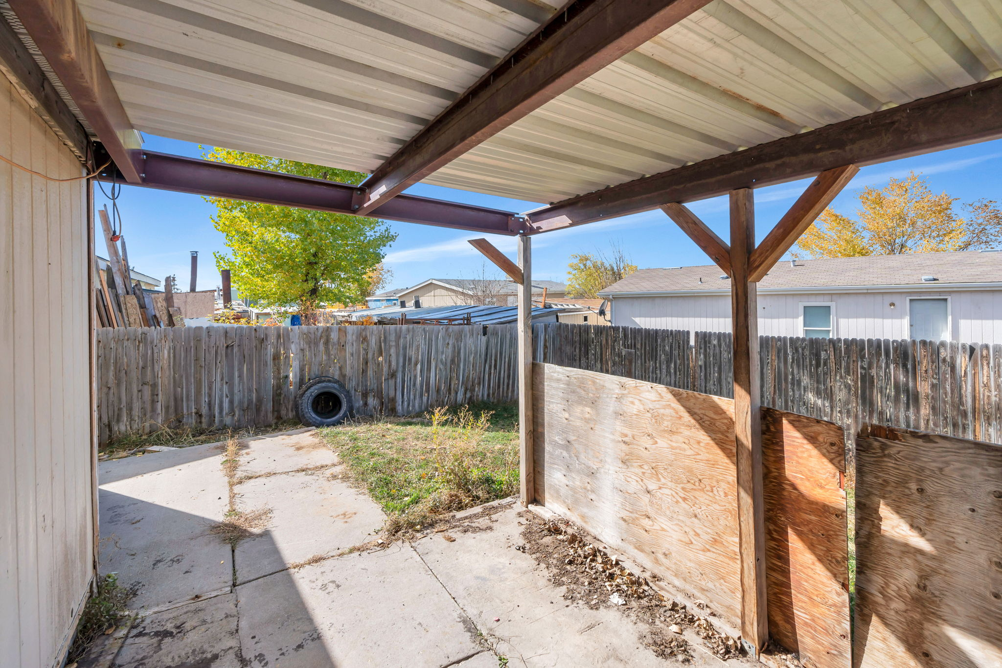 ASPEN VILLAGE MOBILE - Residential