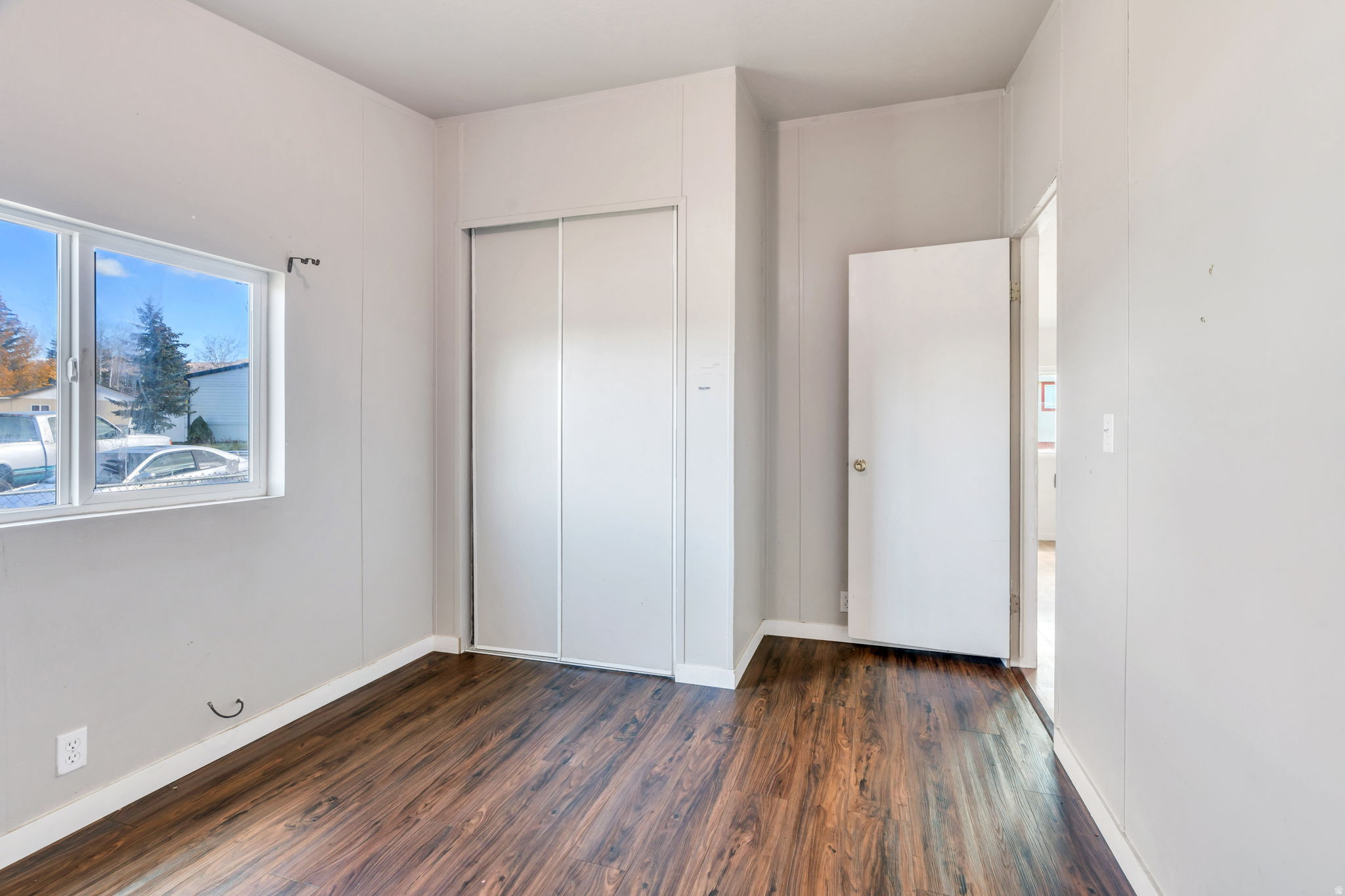 ASPEN VILLAGE MOBILE - Residential