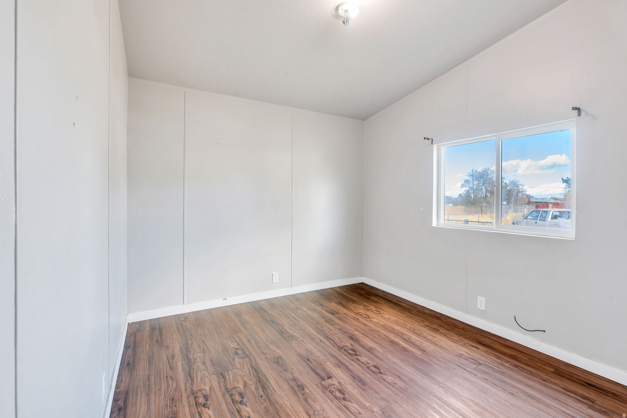ASPEN VILLAGE MOBILE - Residential