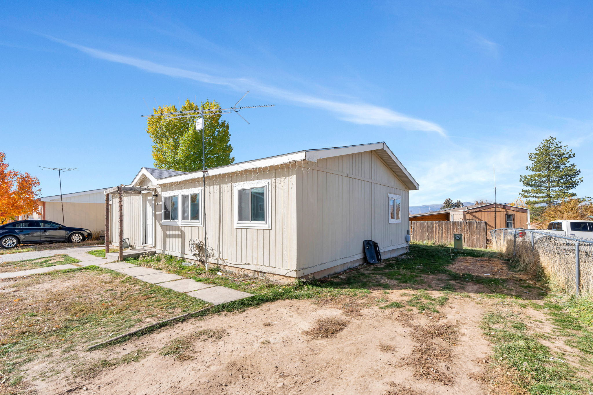 ASPEN VILLAGE MOBILE - Residential