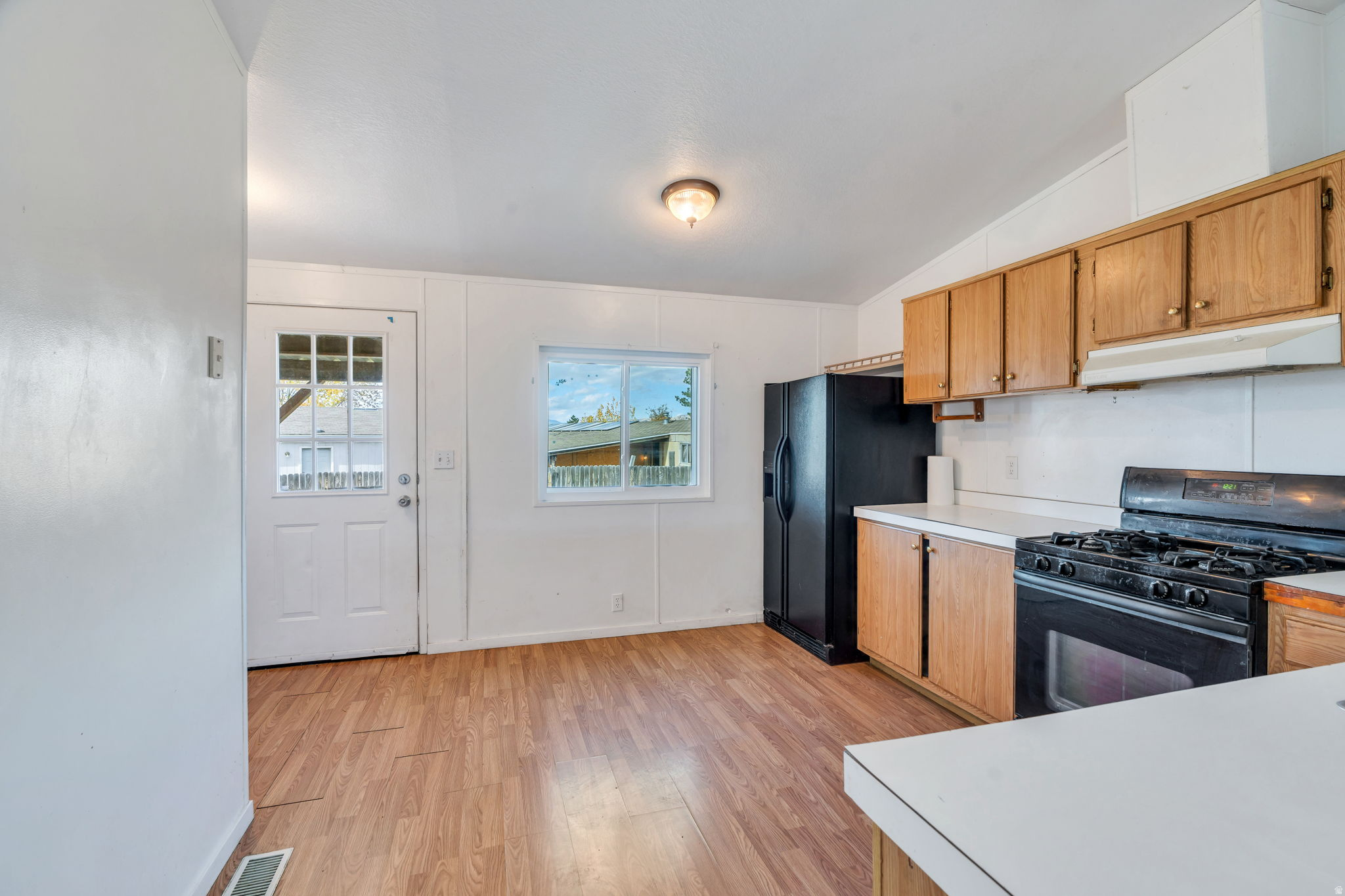ASPEN VILLAGE MOBILE - Residential