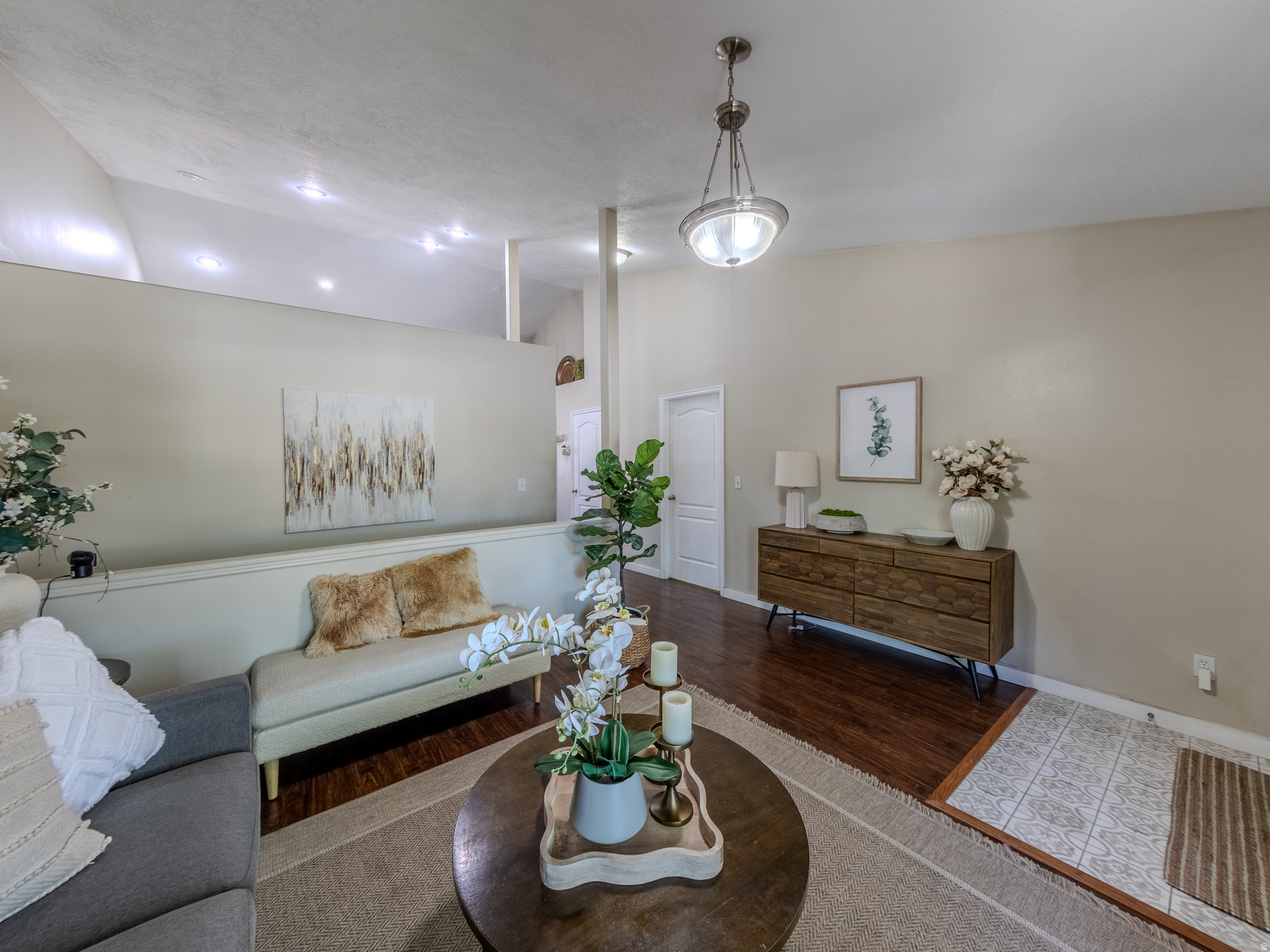 HERRIMAN VILLAGE - Residential