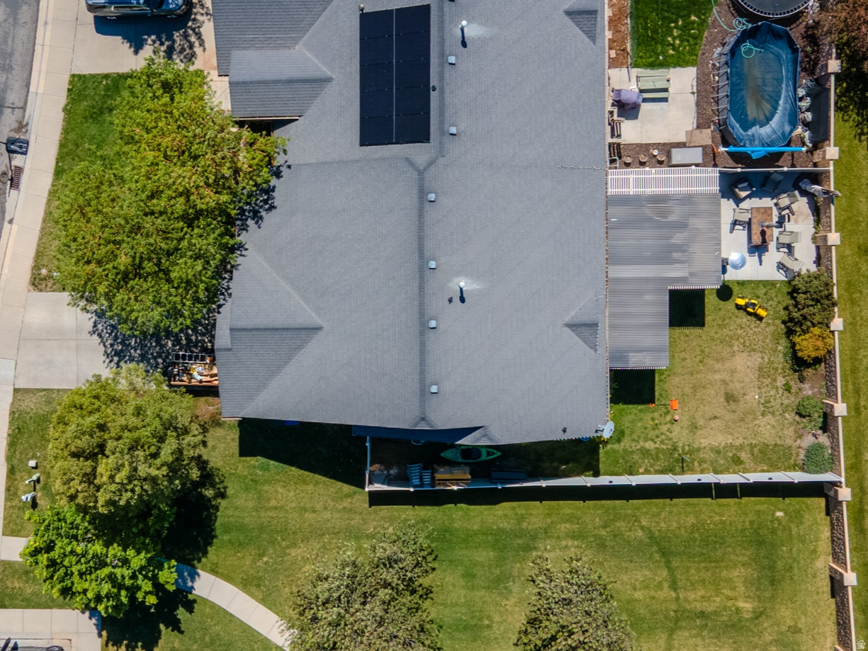 HERRIMAN VILLAGE - Residential