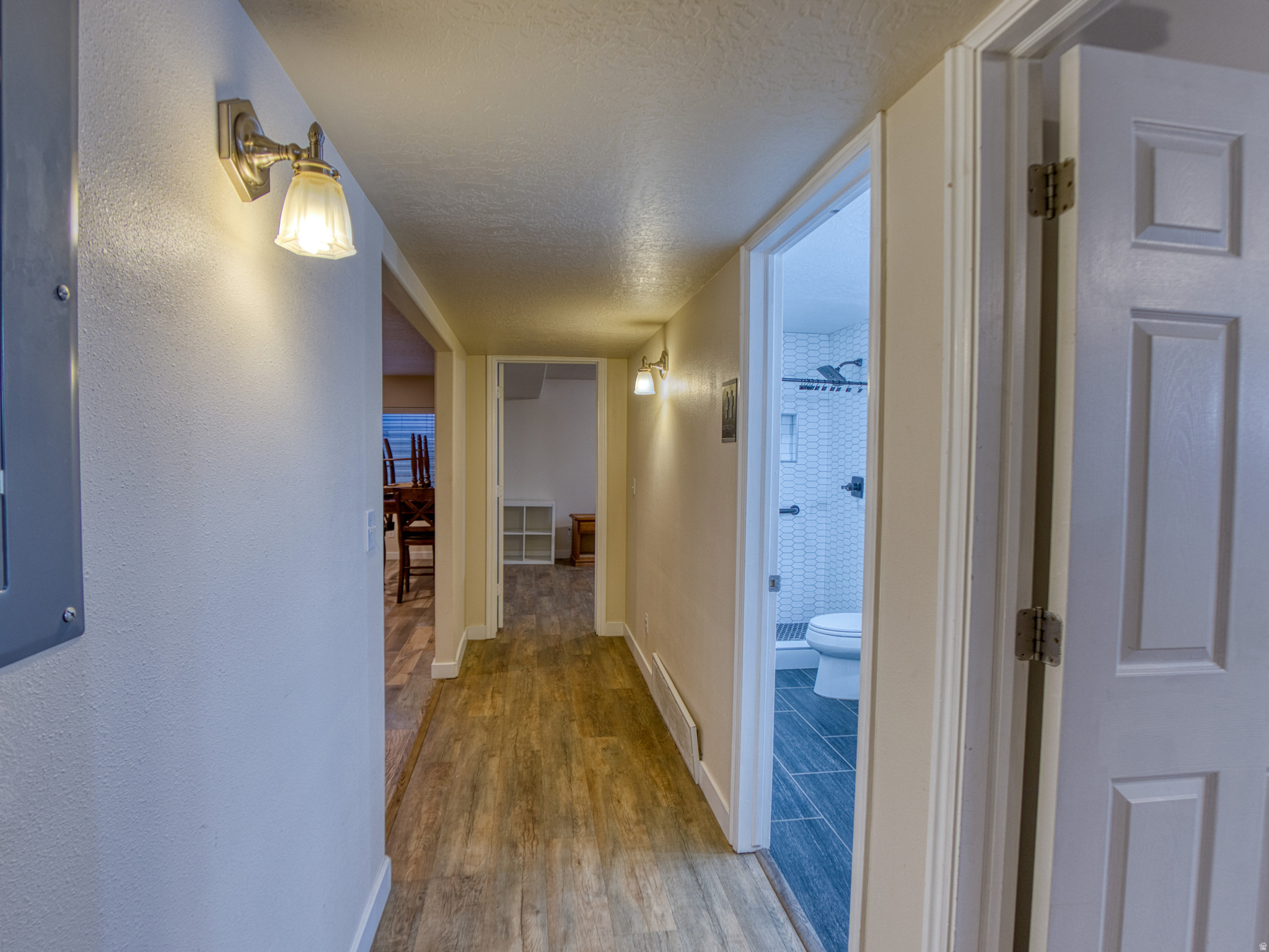 HERRIMAN VILLAGE - Residential
