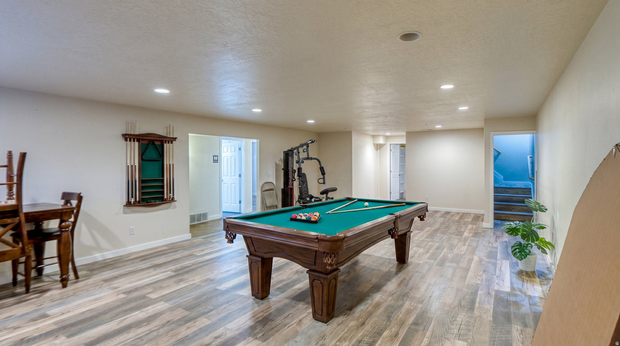 HERRIMAN VILLAGE - Residential